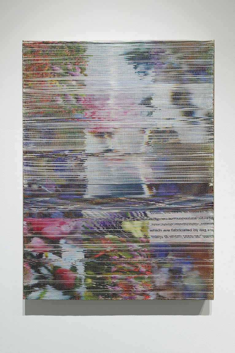 Image courtesy of the artist