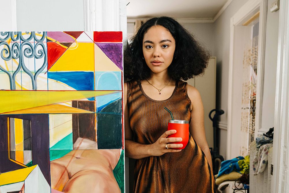 Library Street Collective