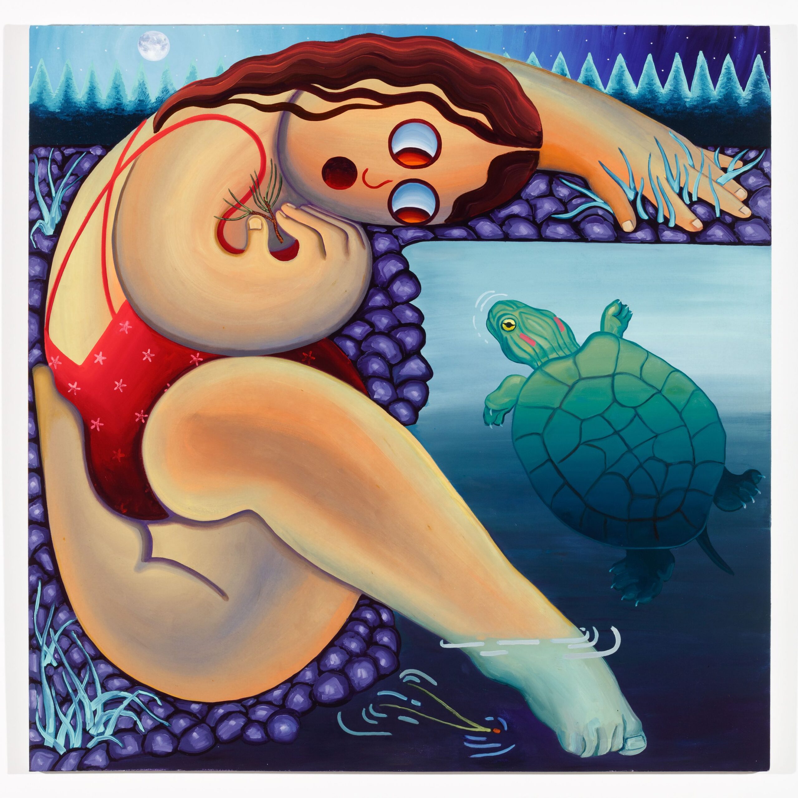 Image courtesy of the artist