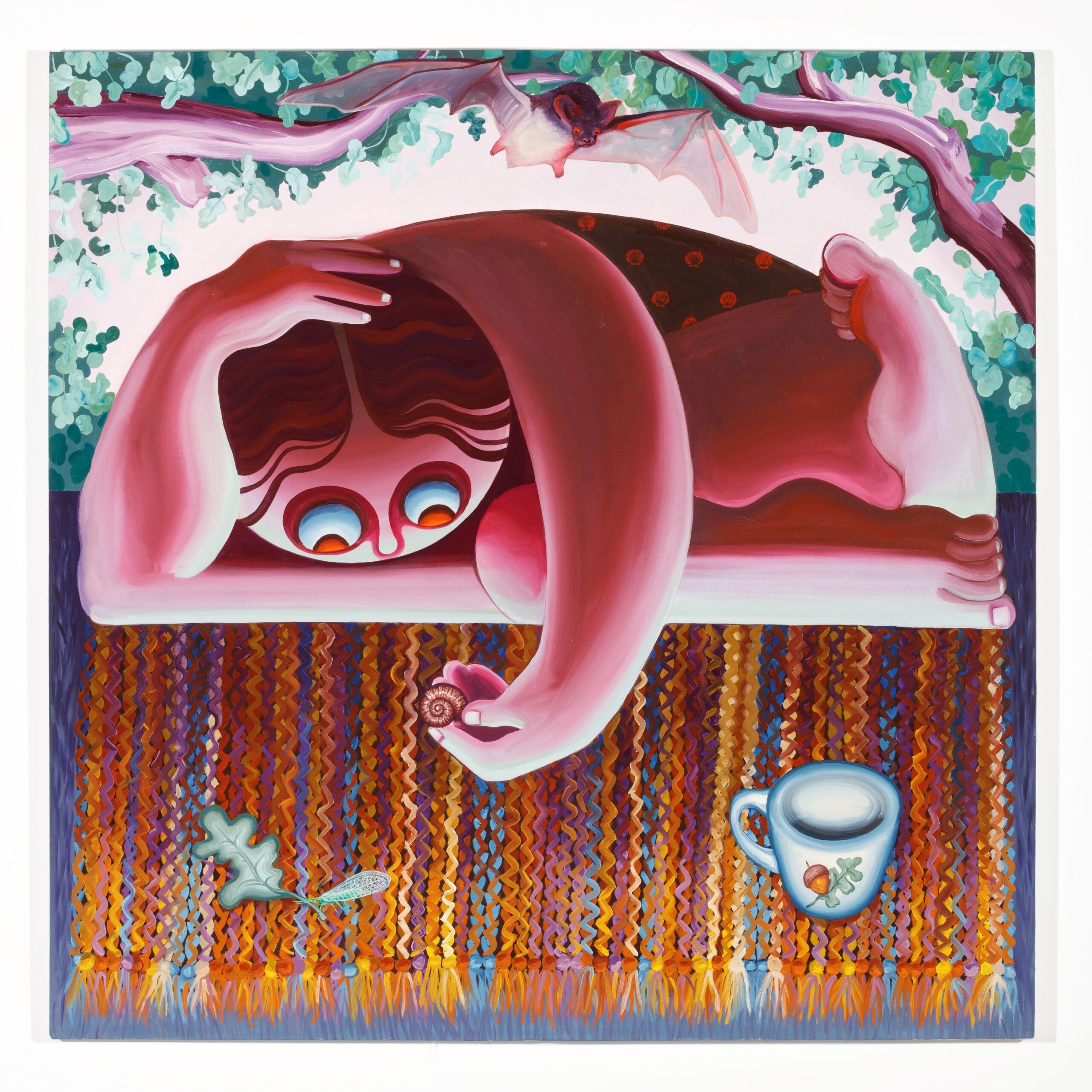 Image courtesy of the artist