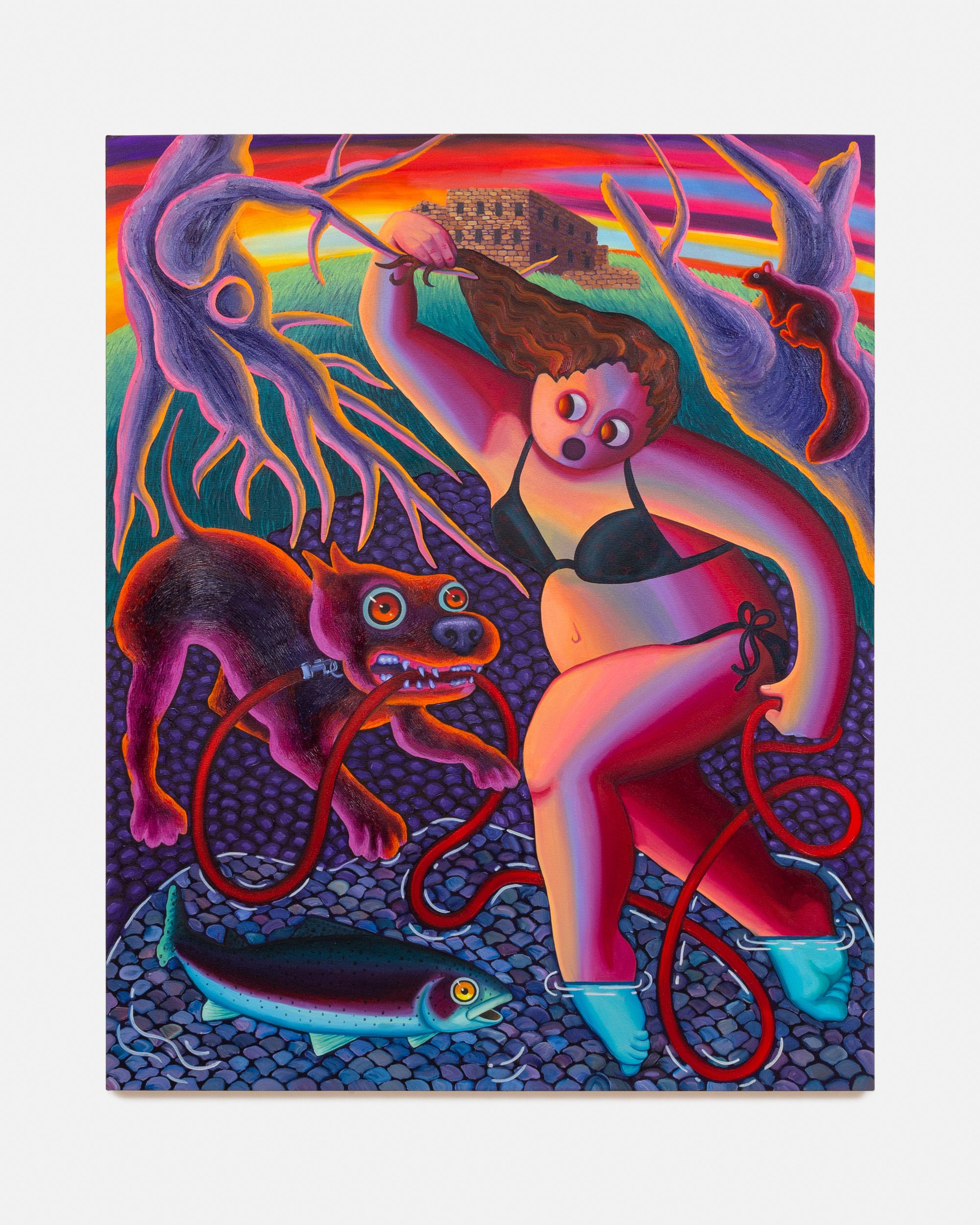 Image courtesy of the artist