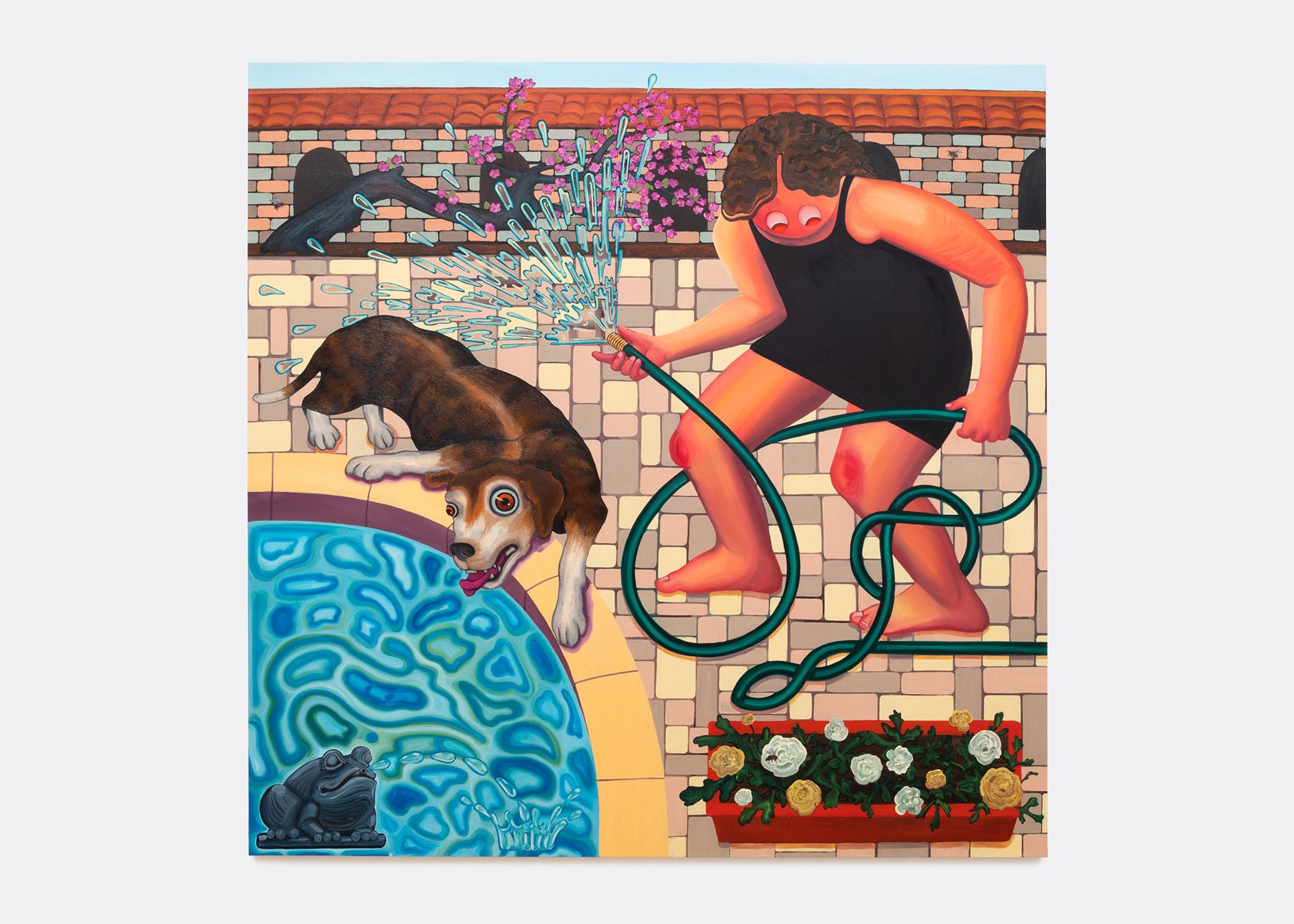 Image courtesy of the artist