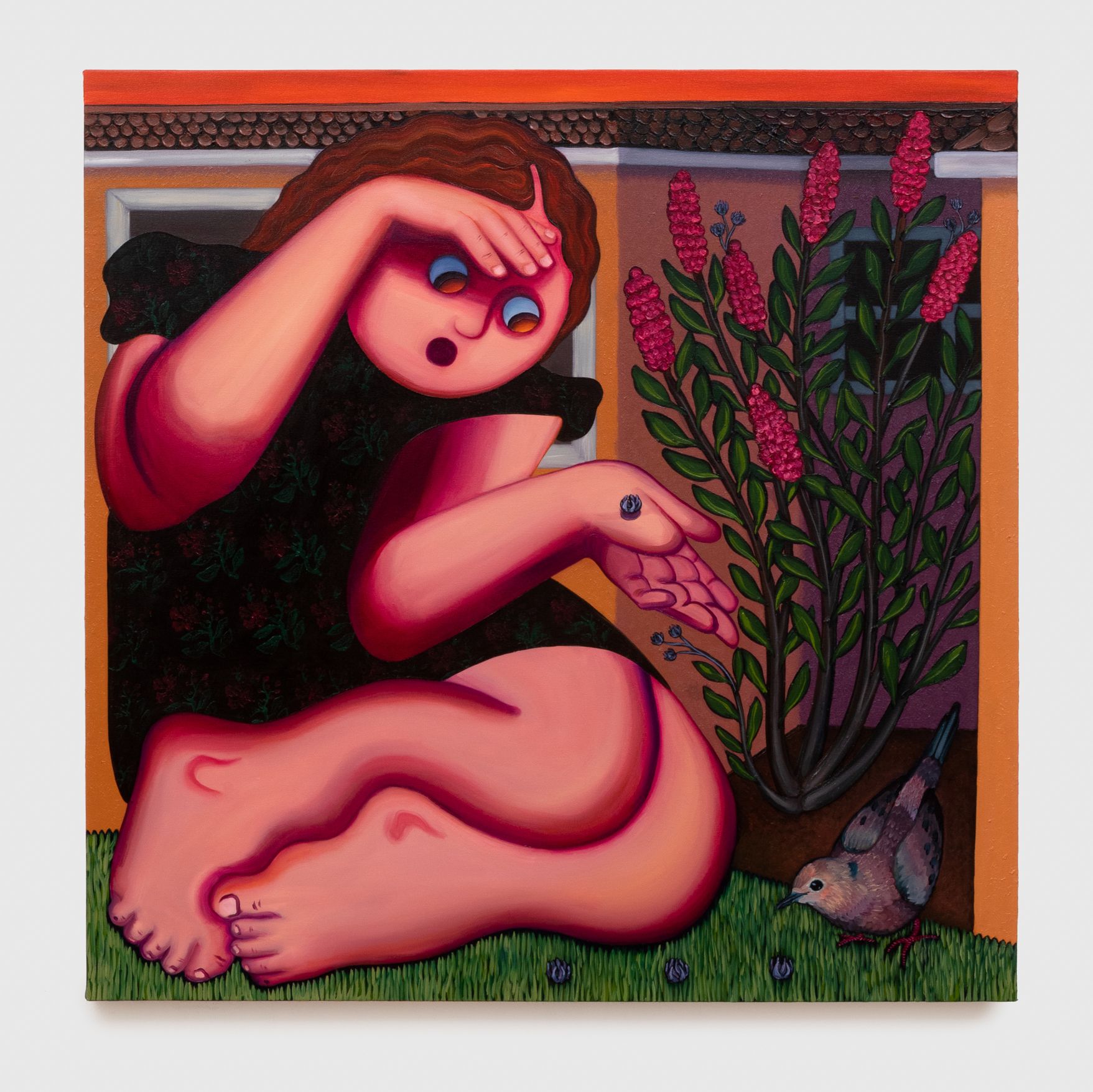 Image courtesy of the artist
