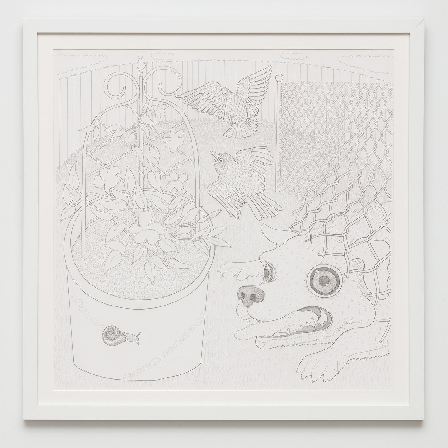 Image courtesy of the artist