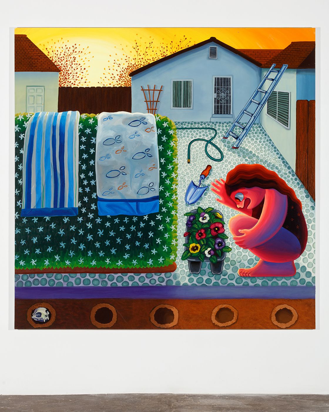 Image courtesy of the artist