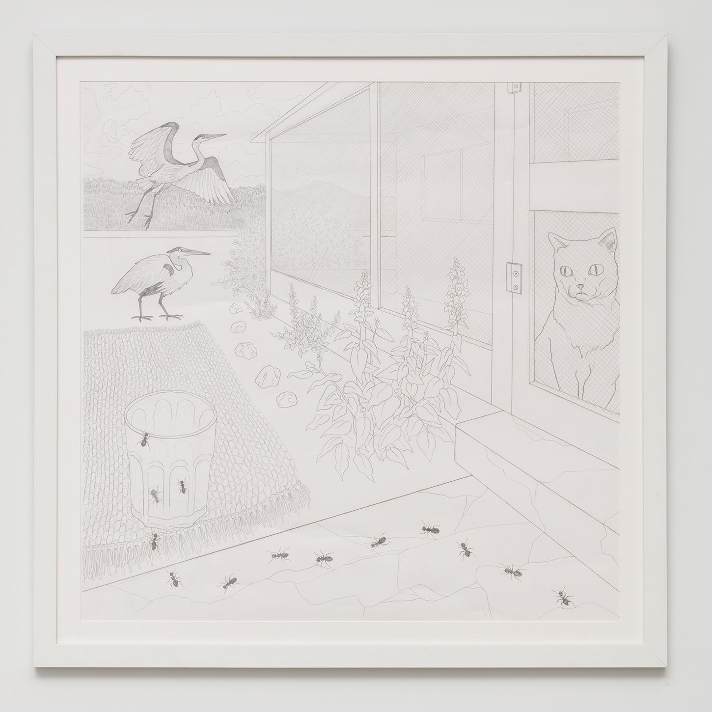 Image courtesy of the artist