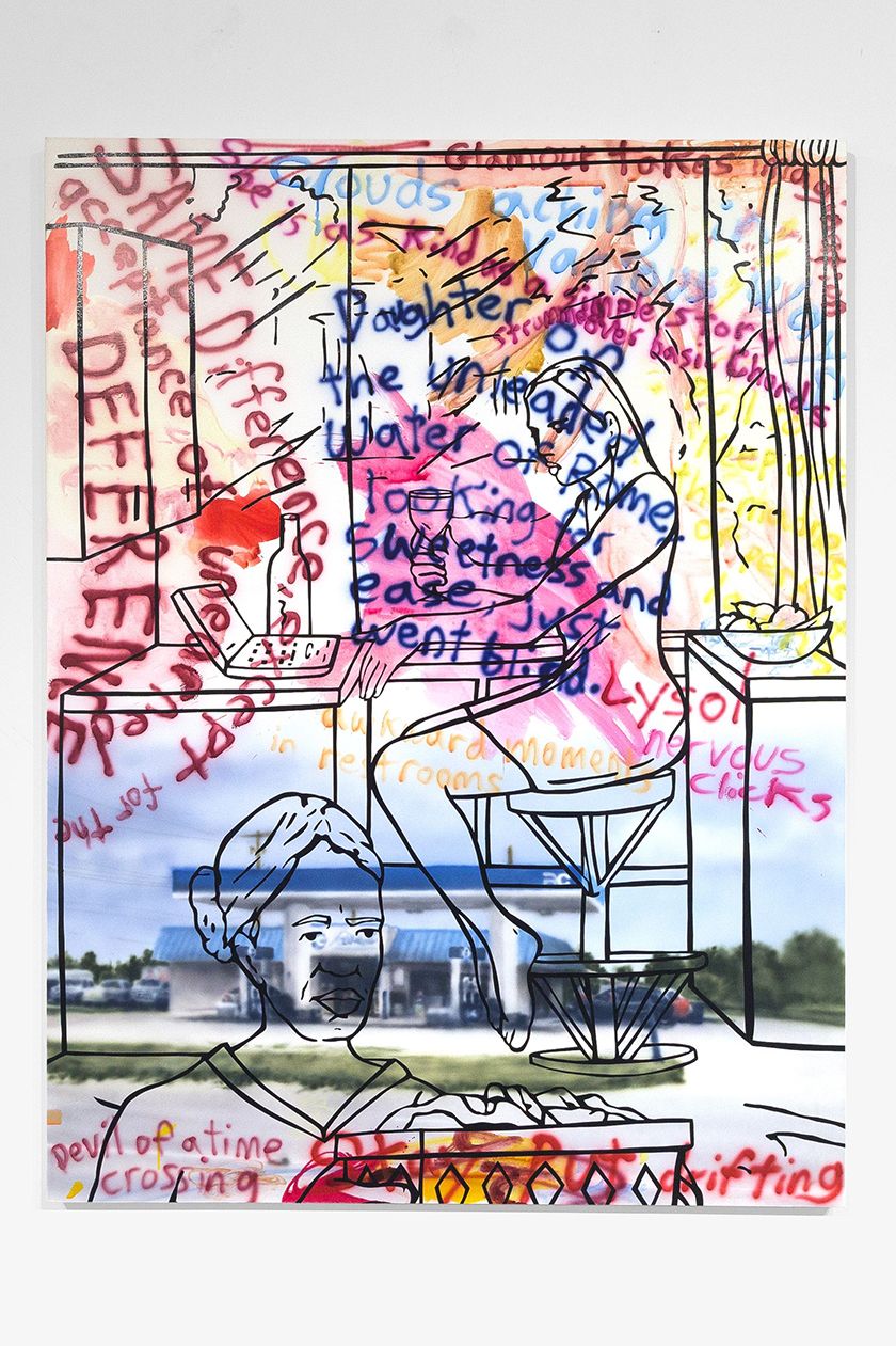 Image courtesy of the artist