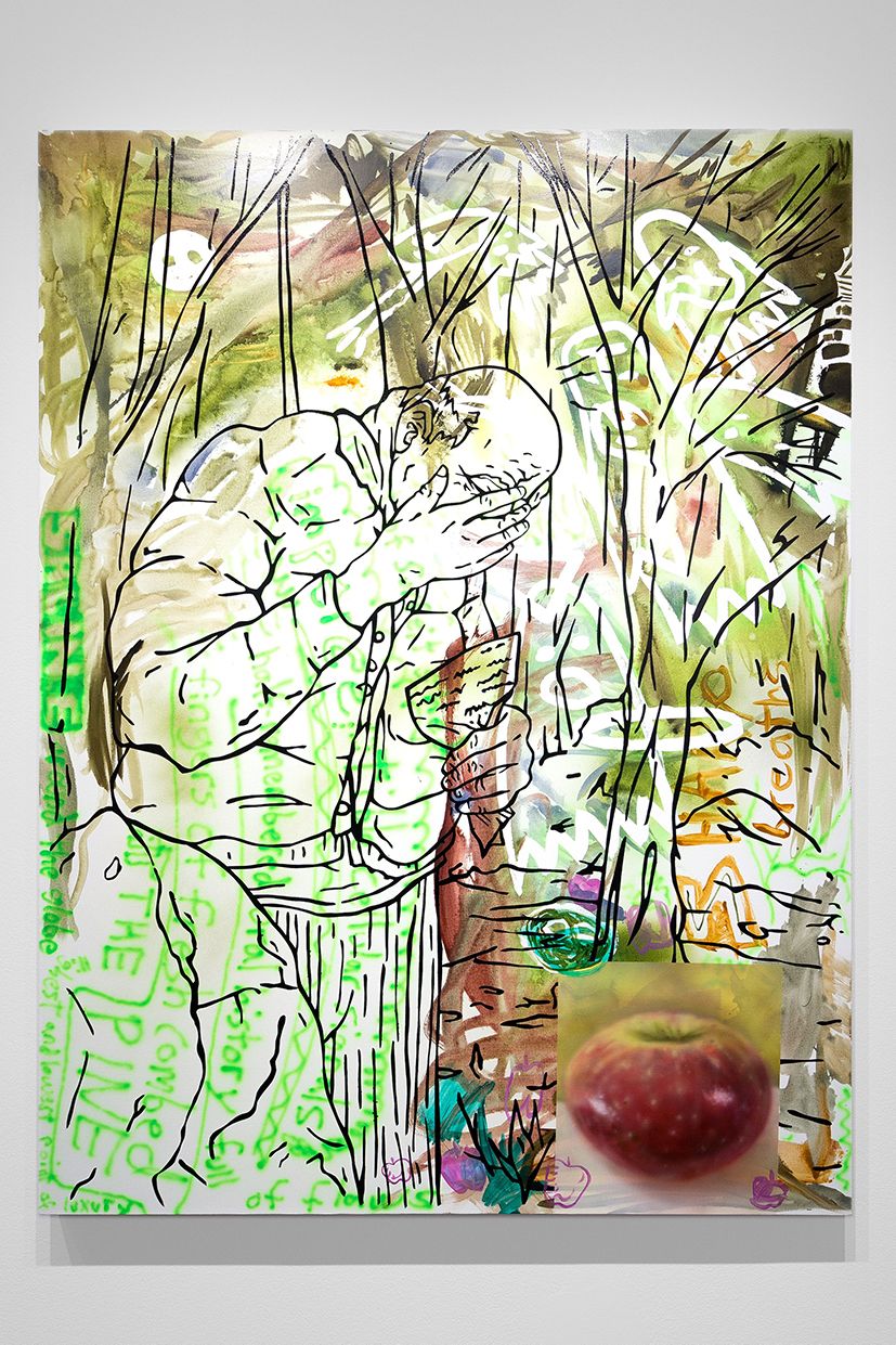 Image courtesy of the artist