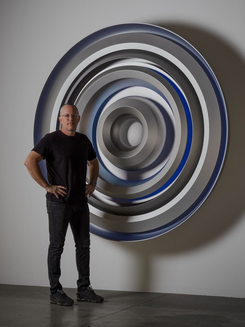 Lightworks — Phillip K. Smith III