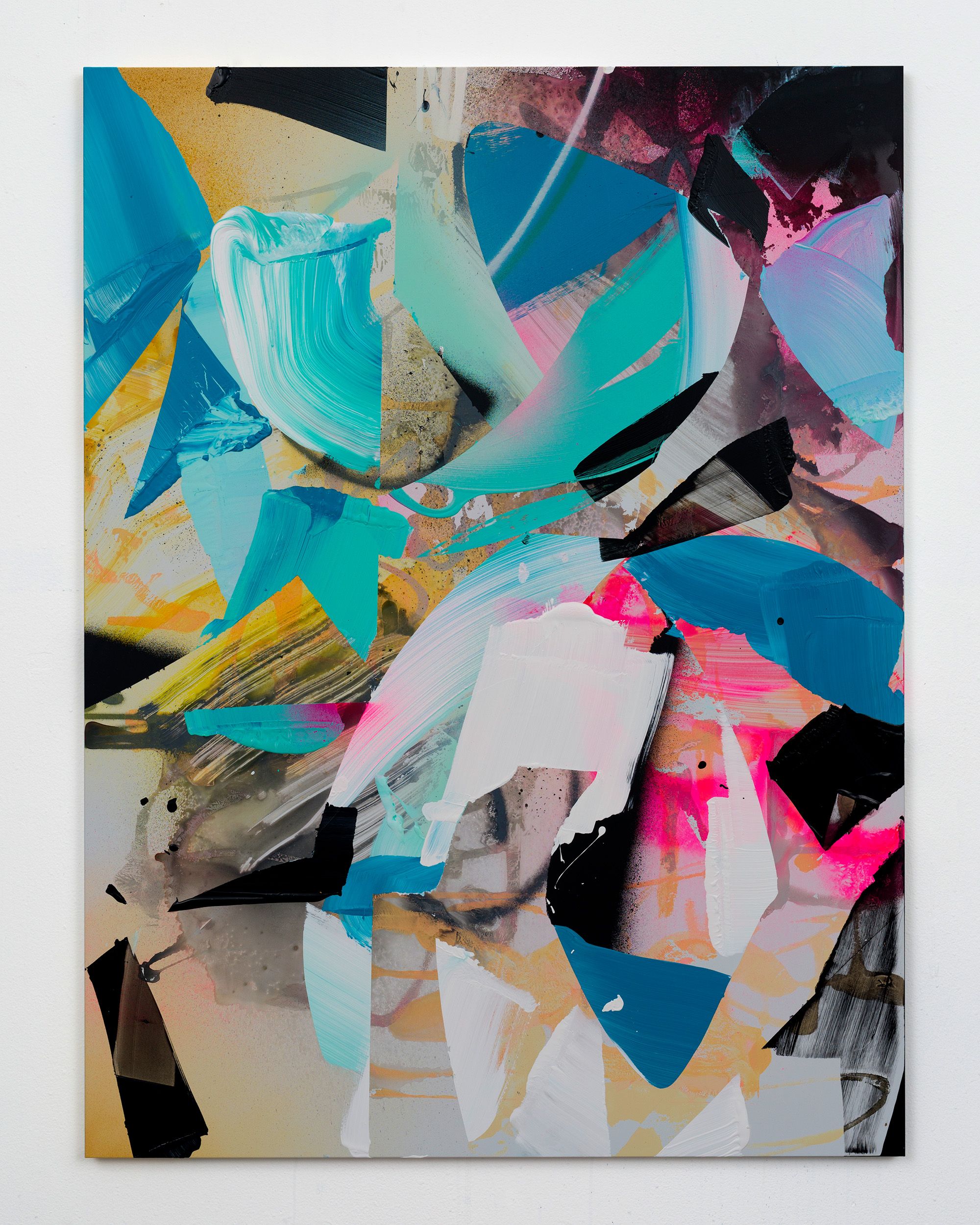 Image courtesy of the artist