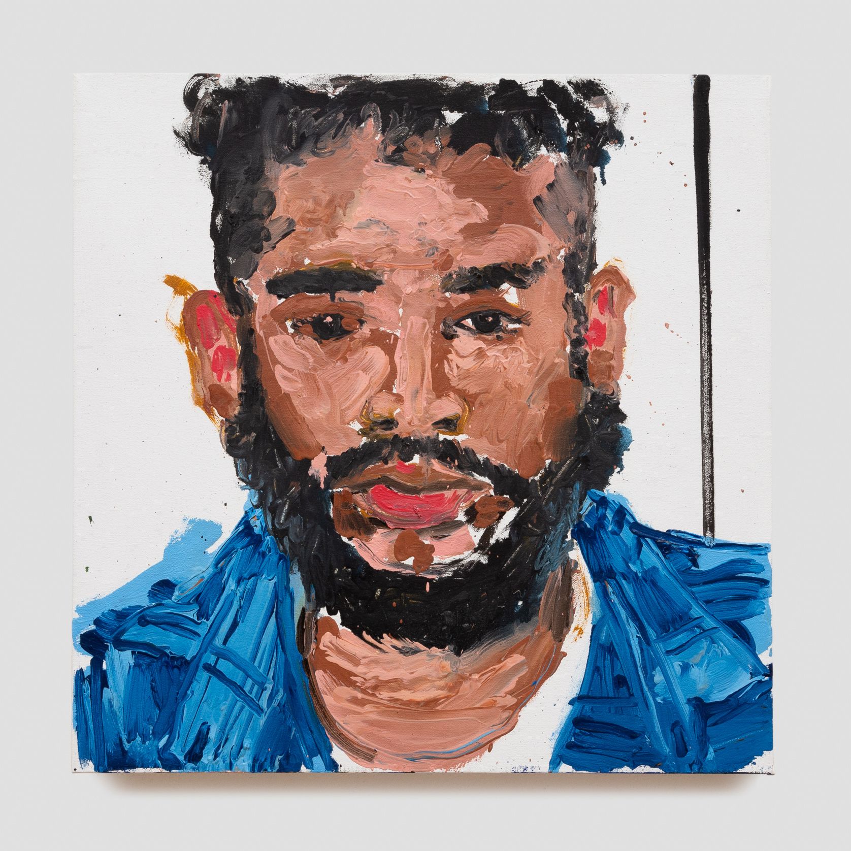 Image courtesy of the artist