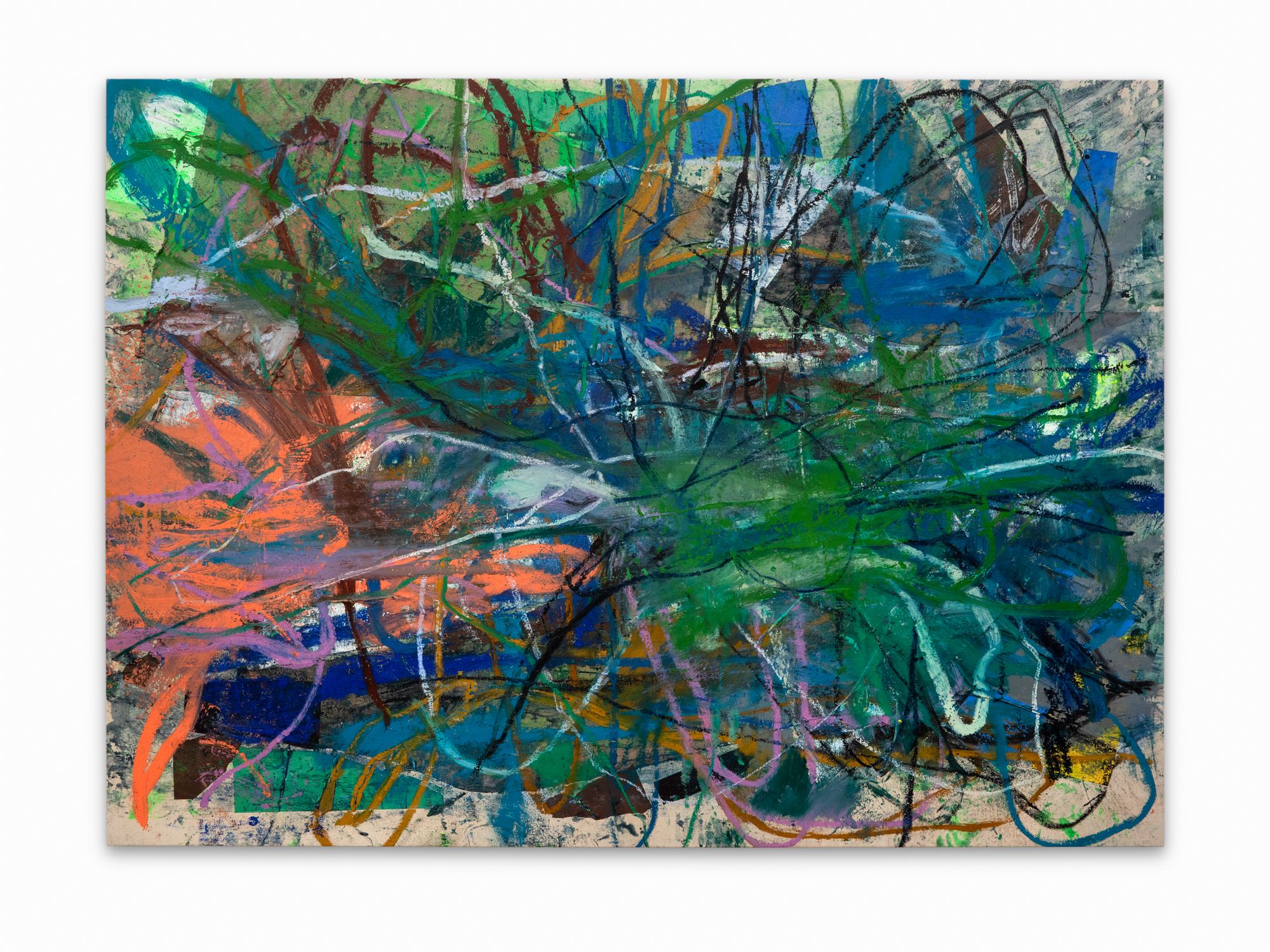 Image courtesy of the artist