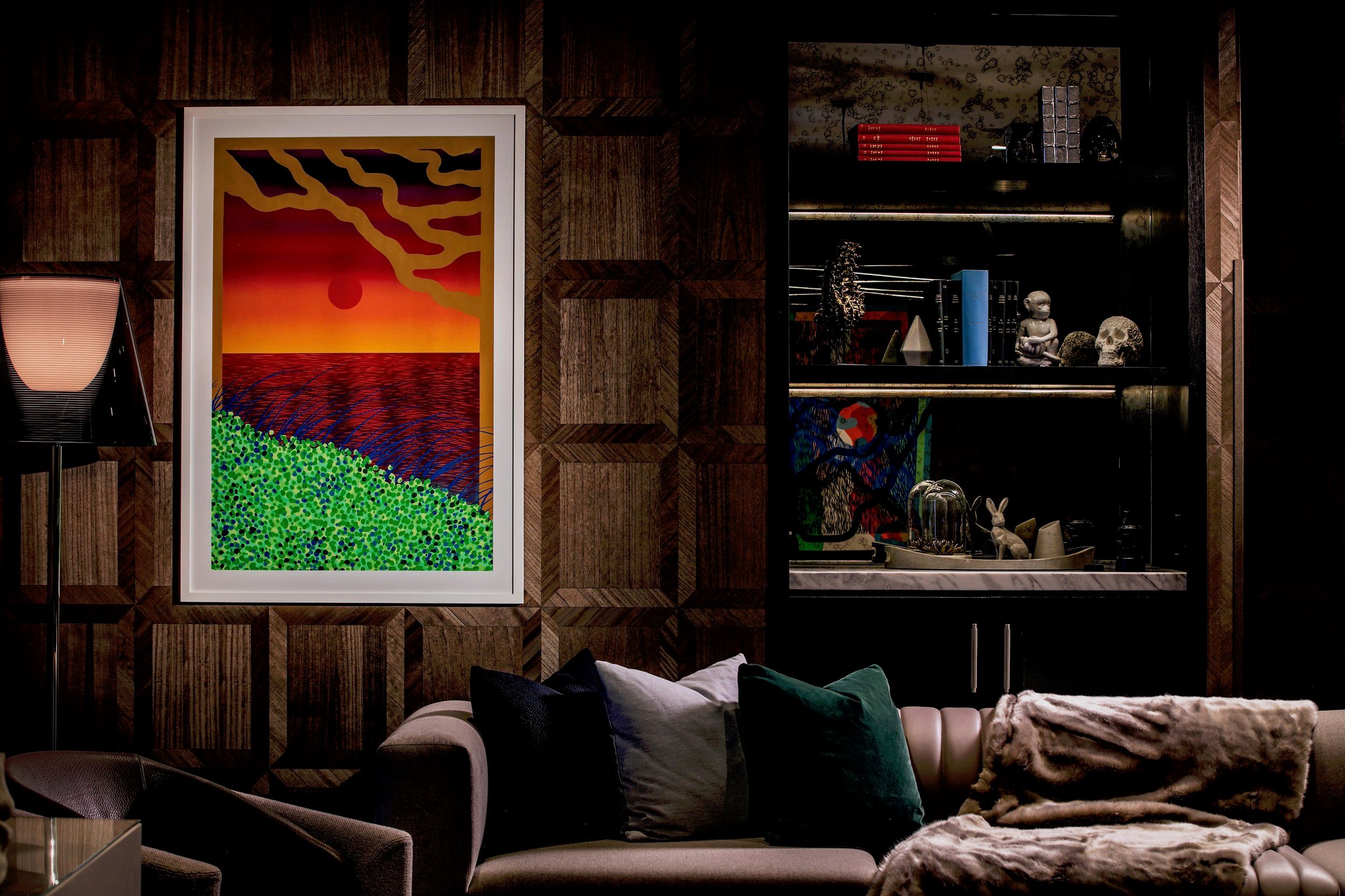 Art Collection