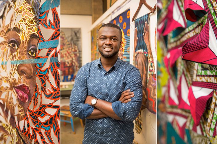Library Street Collective