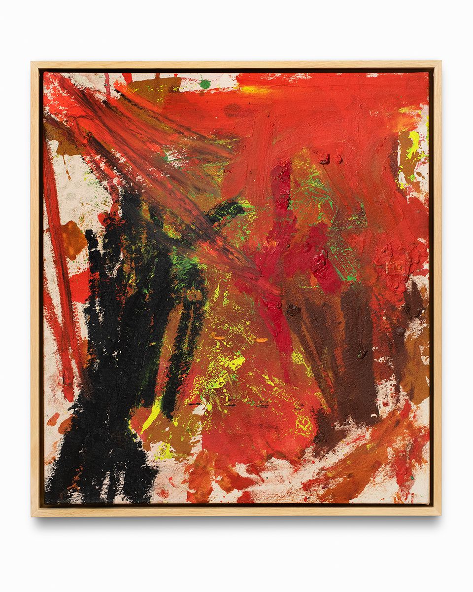 Image courtesy of the artist