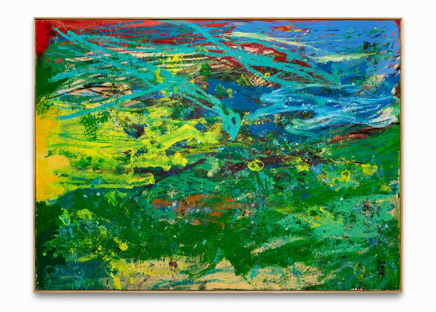 Image courtesy of the artist