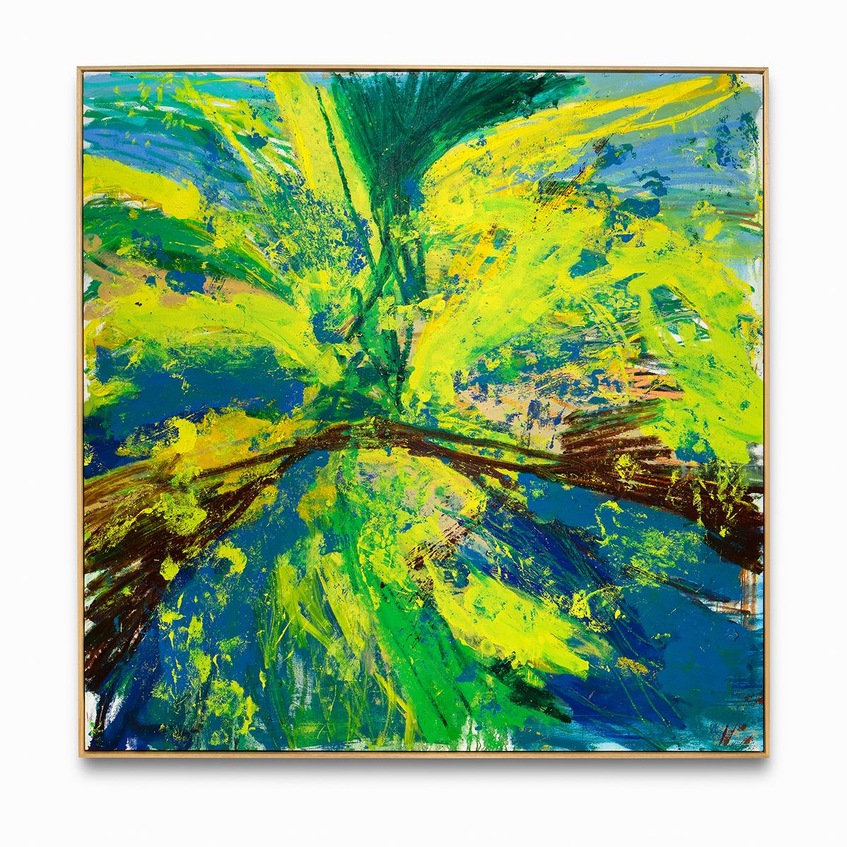 Image courtesy of the artist