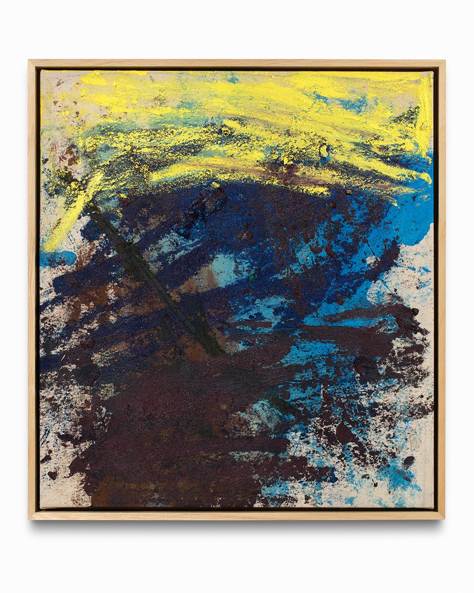 Image courtesy of the artist
