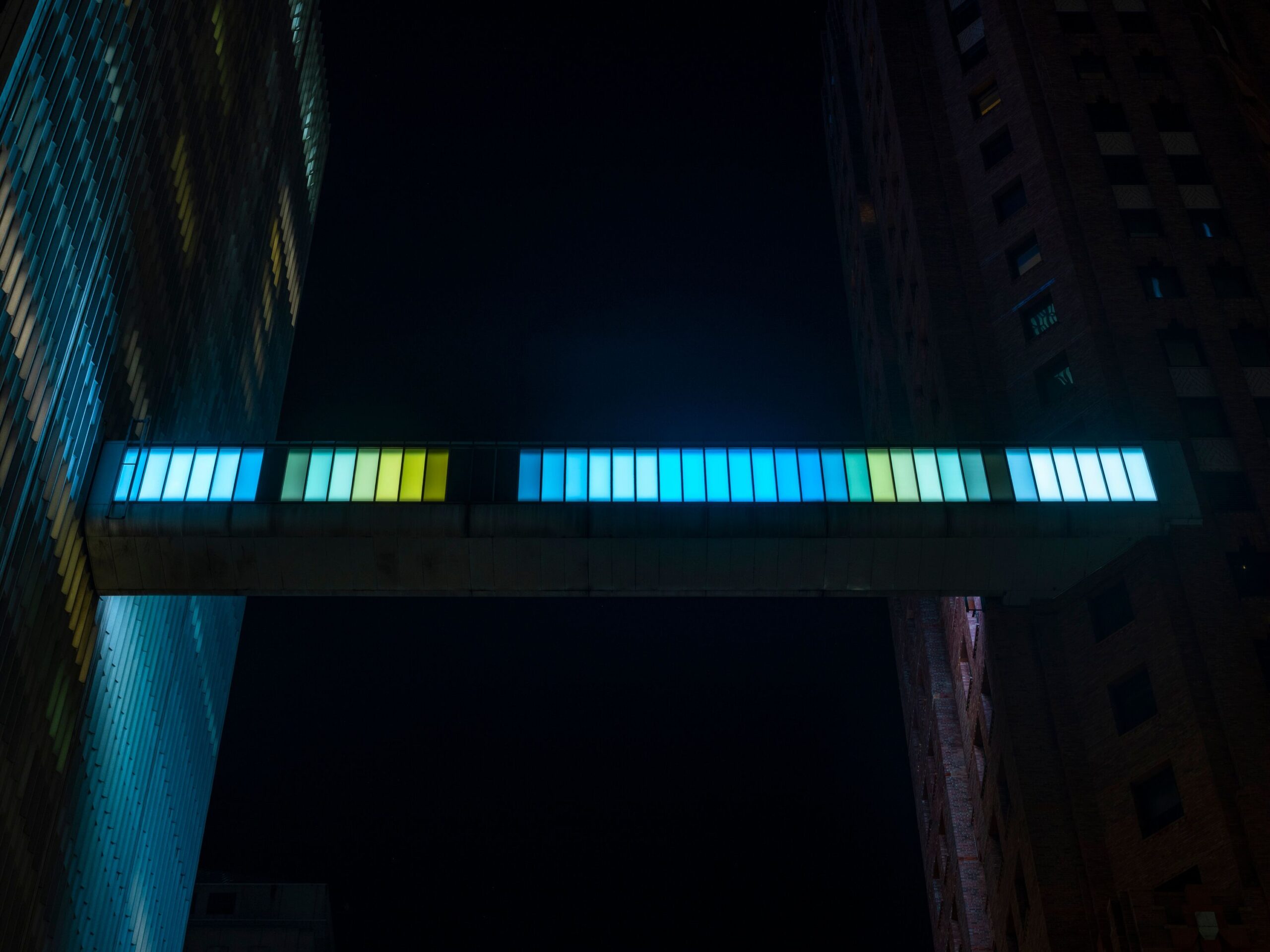 Detroit Skybridge