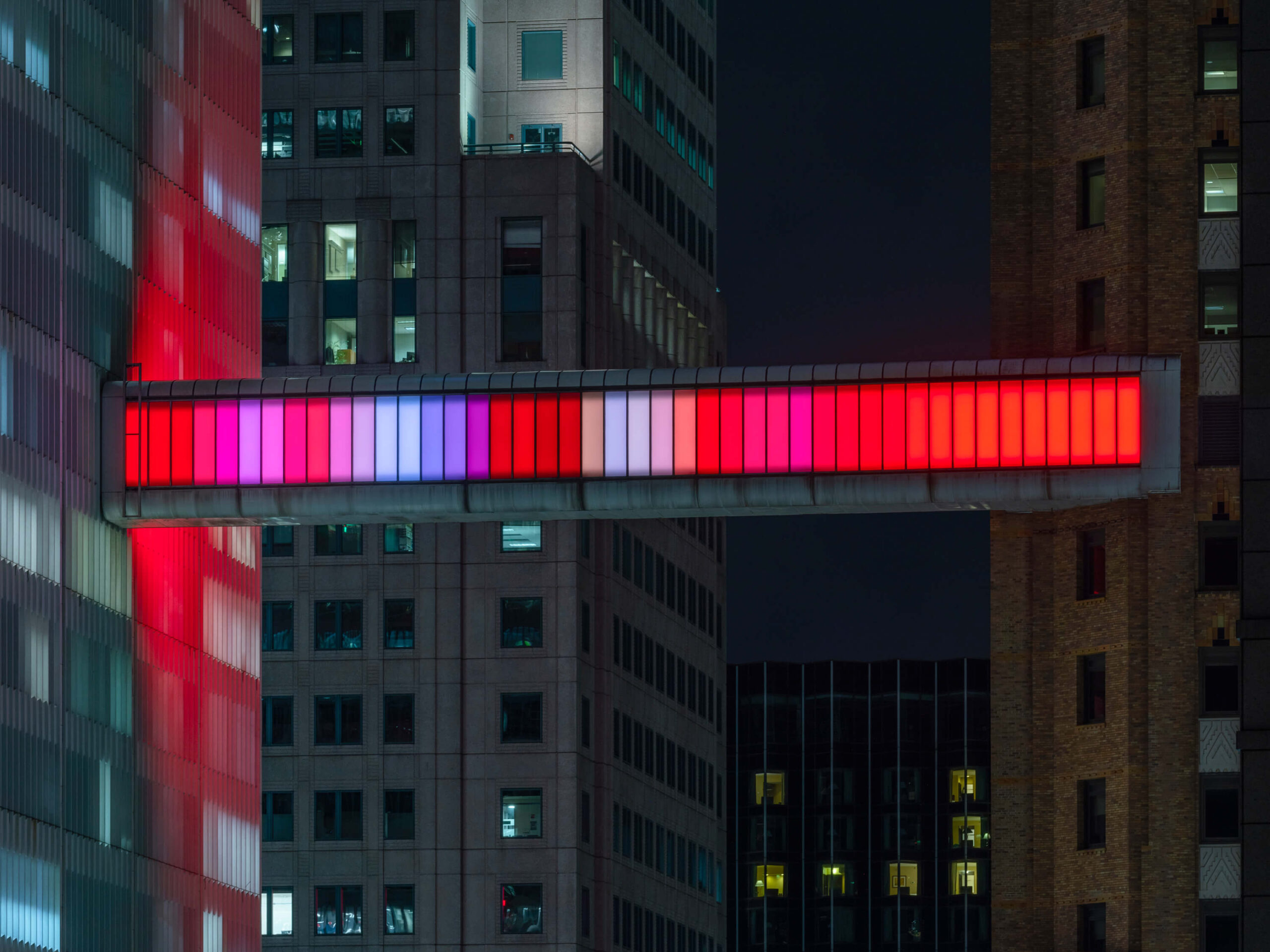 Detroit Skybridge