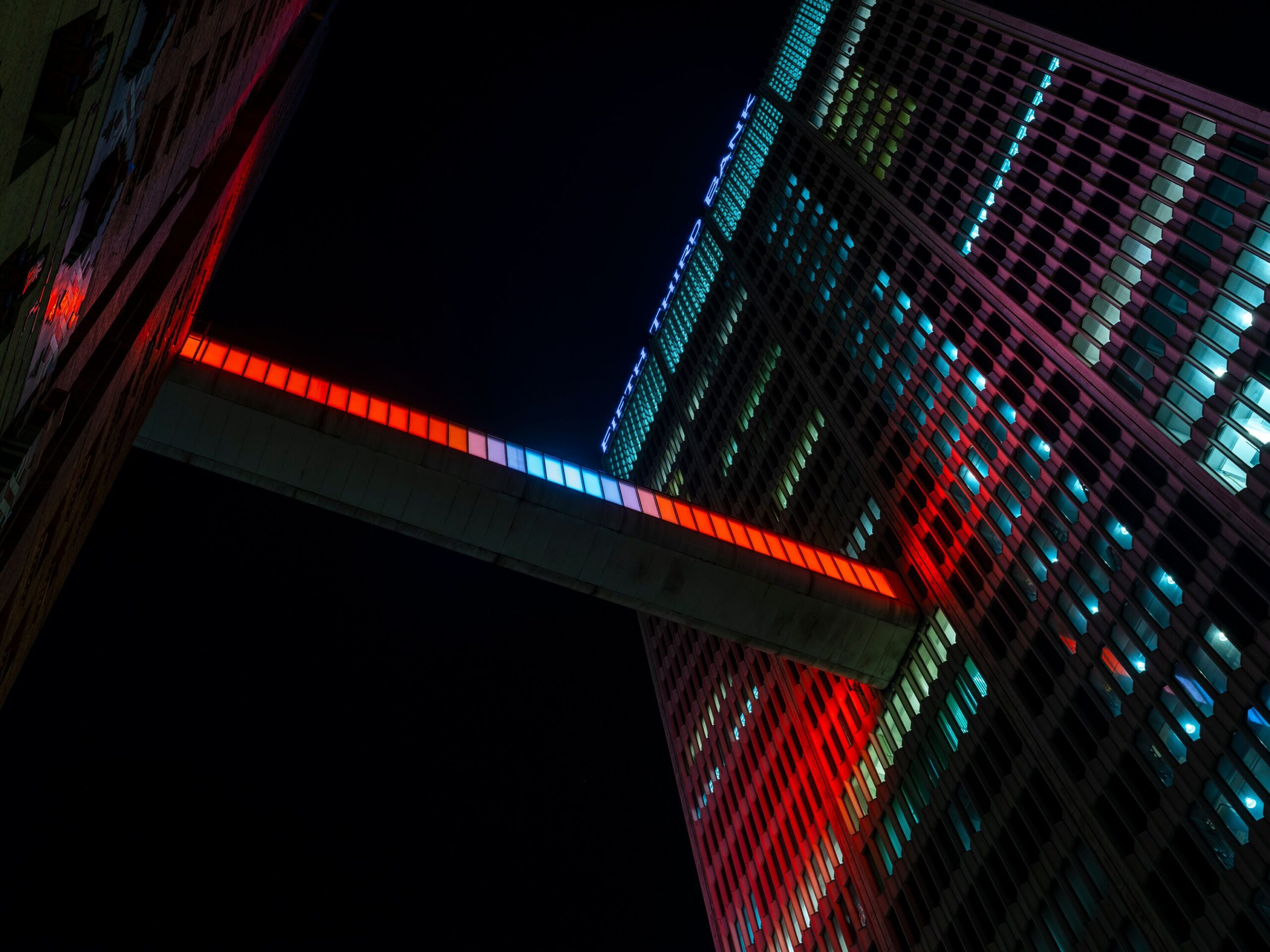 Detroit Skybridge