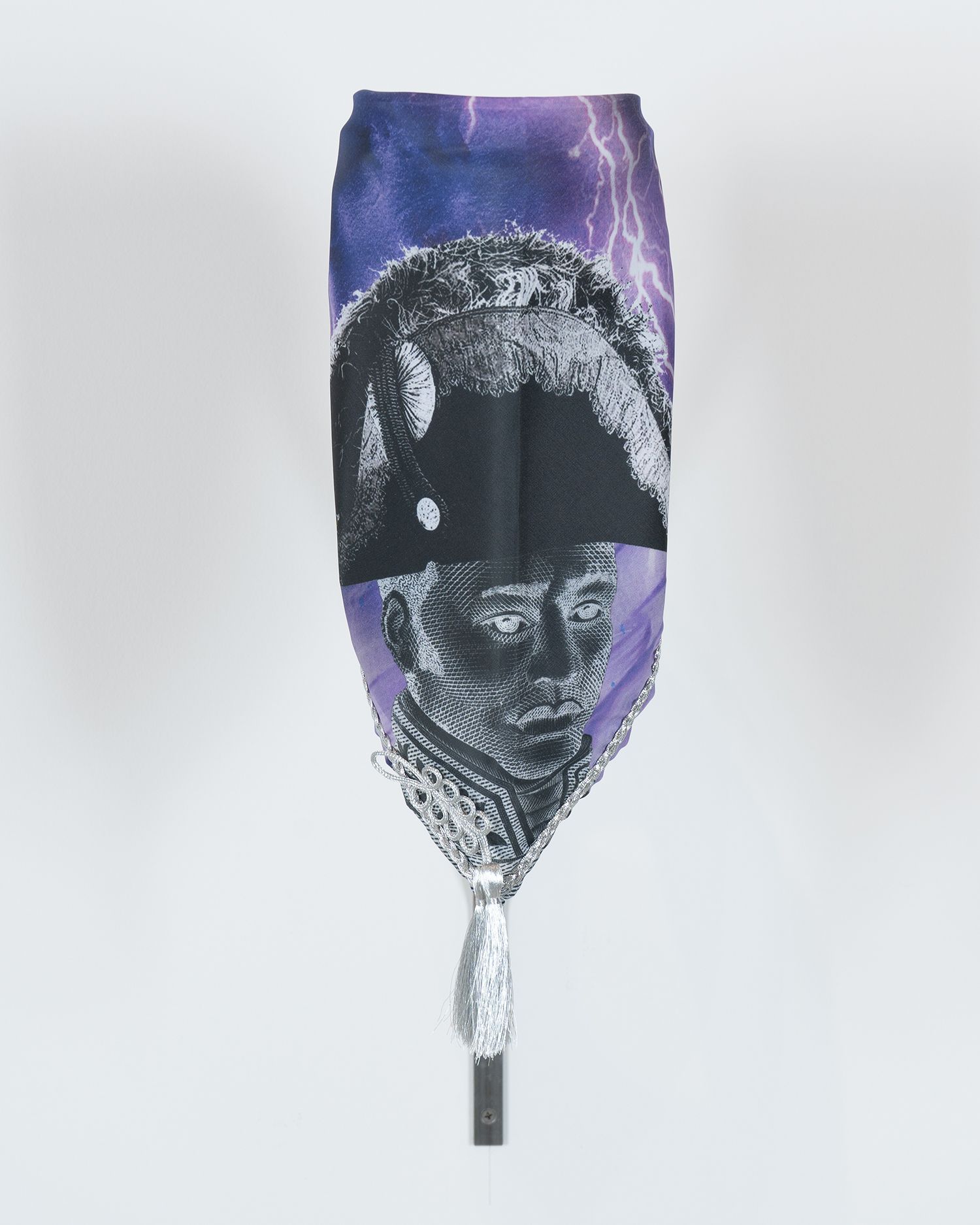 Image courtesy of the artist