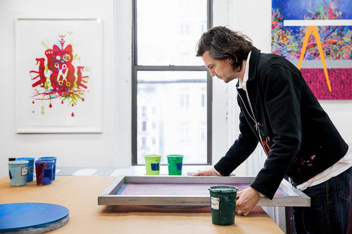 Library Street Collective