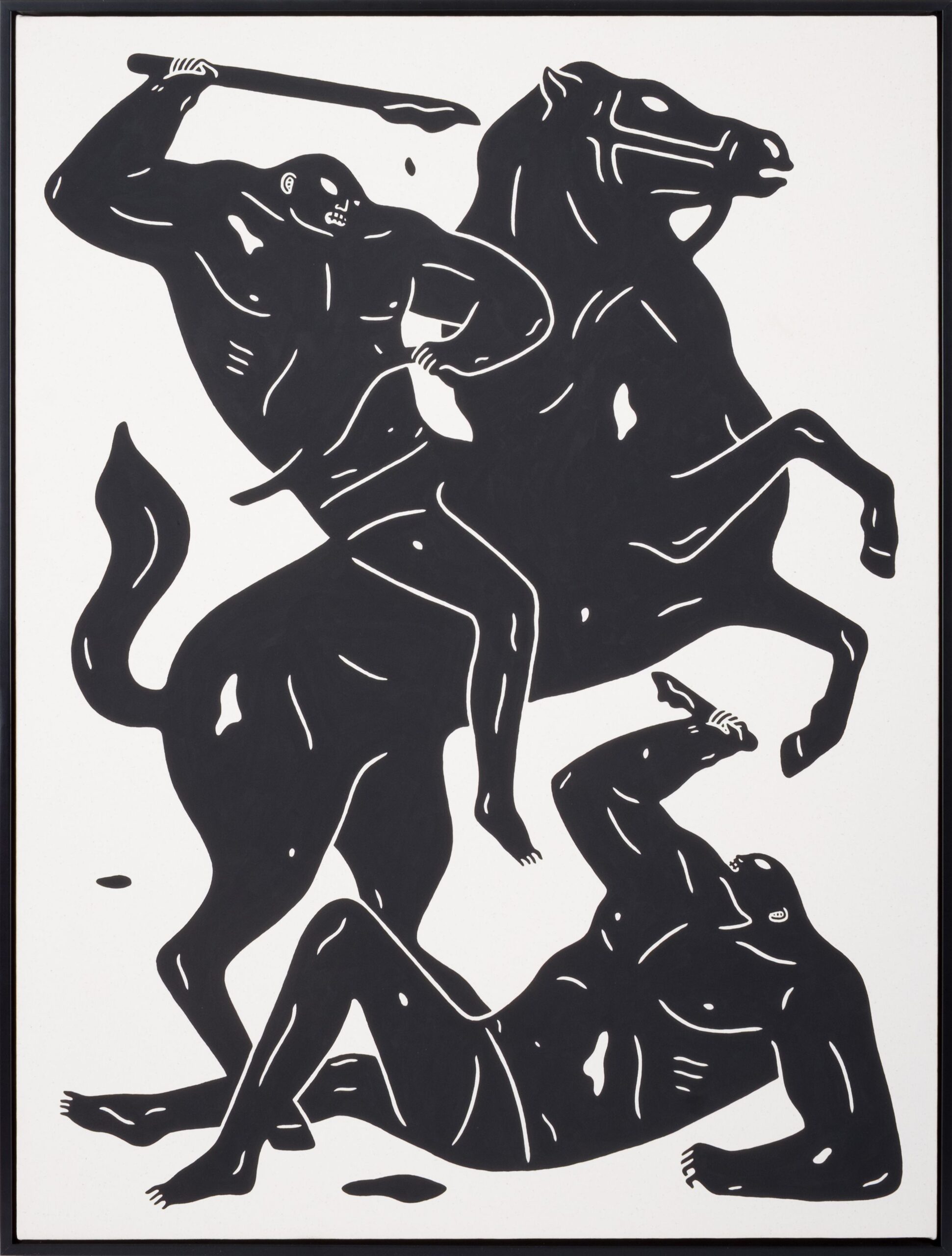 Poison — Cleon Peterson