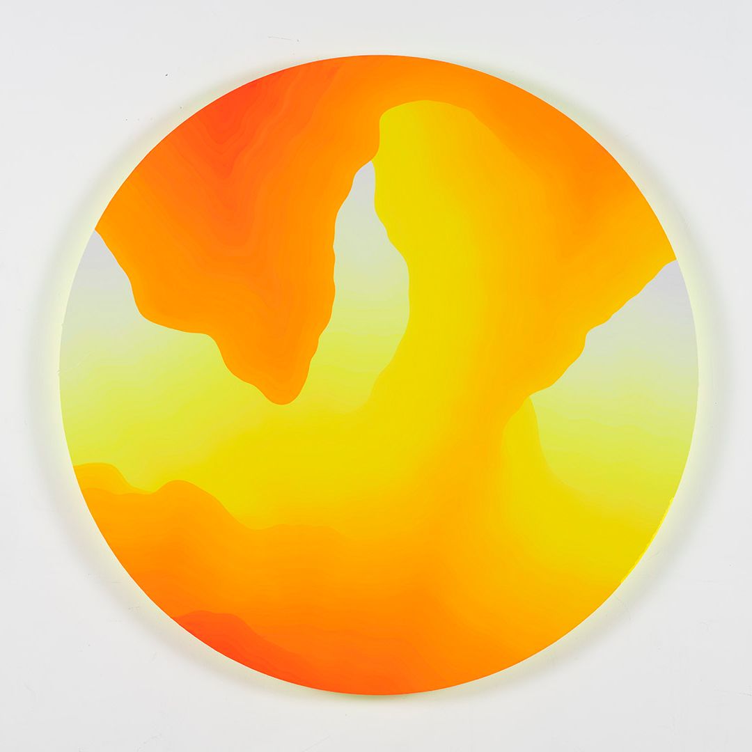 Image courtesy of the artist