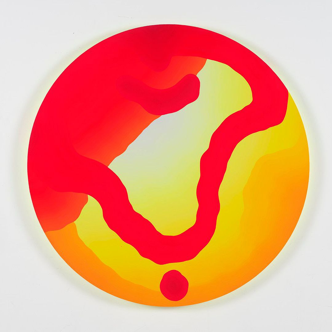 Image courtesy of the artist