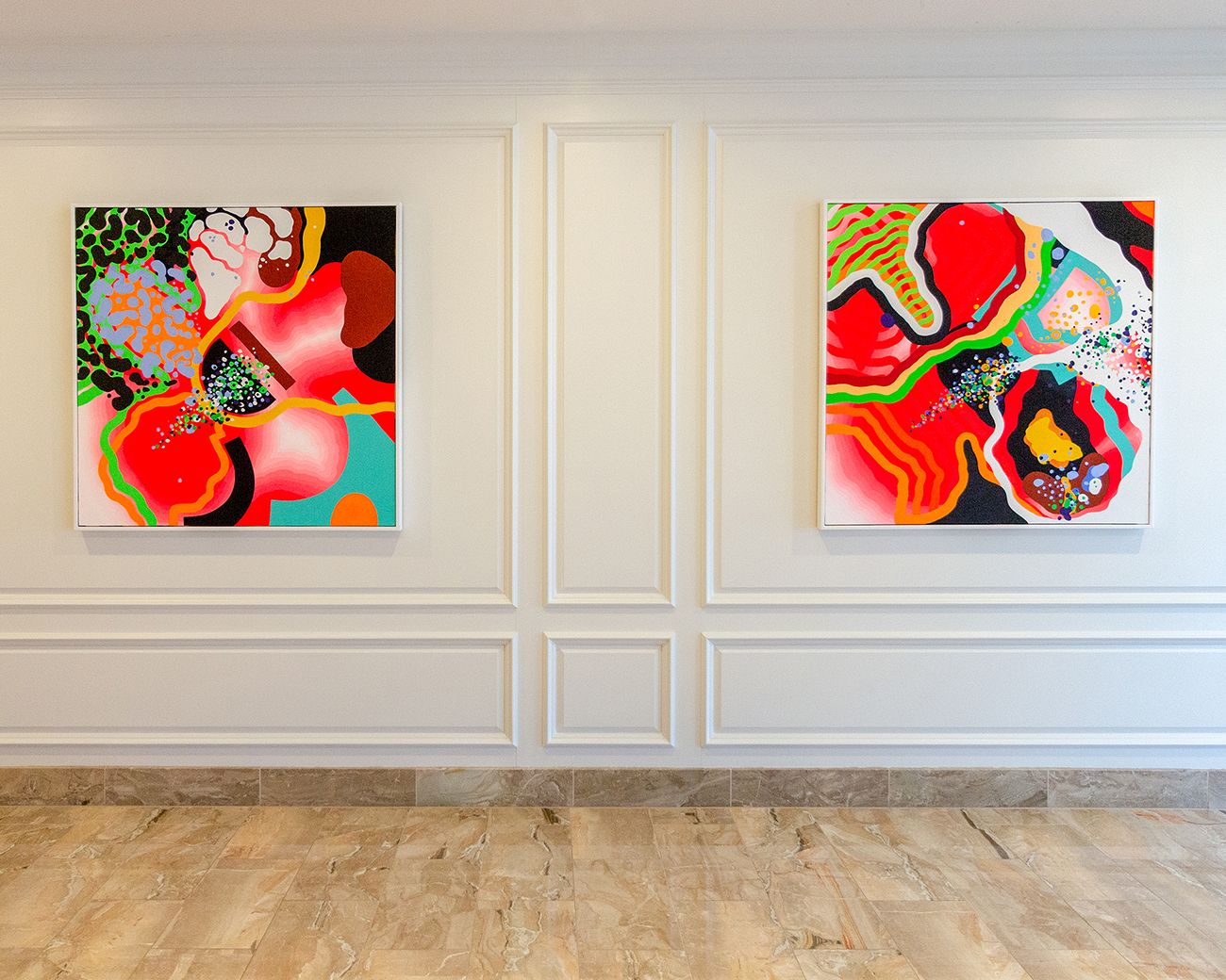 Art Collection
