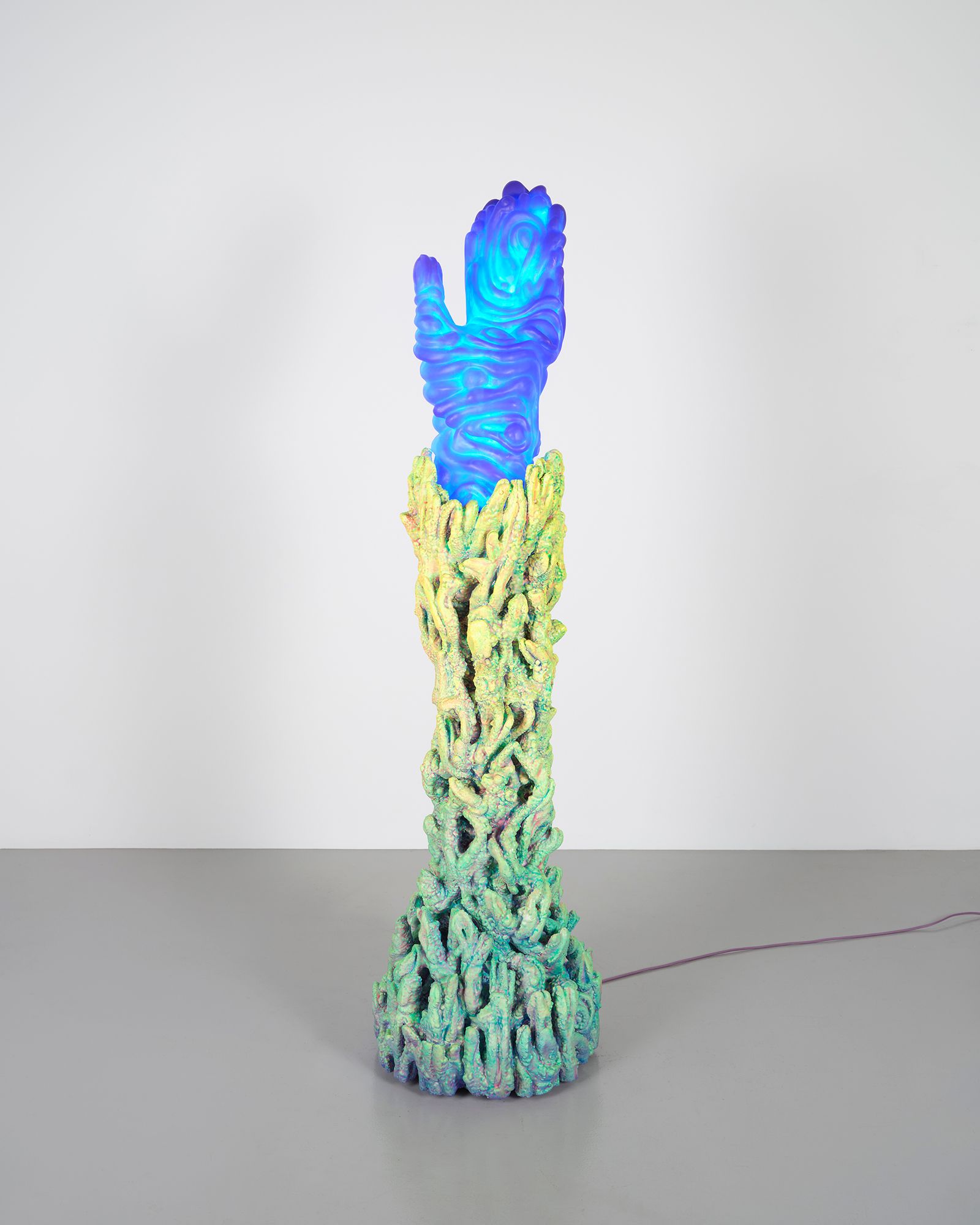 Image courtesy of the artist