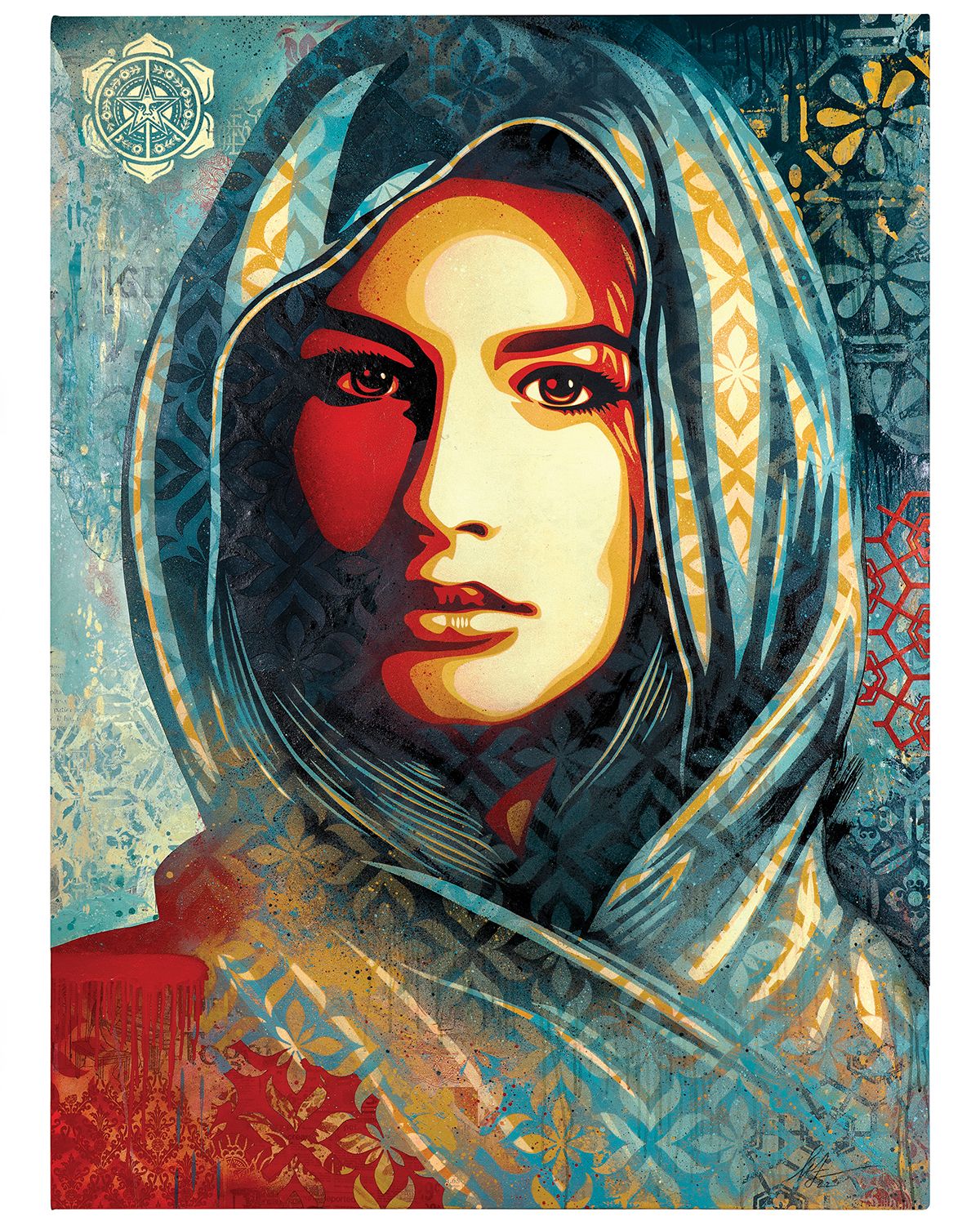 Image courtesy of the artist
