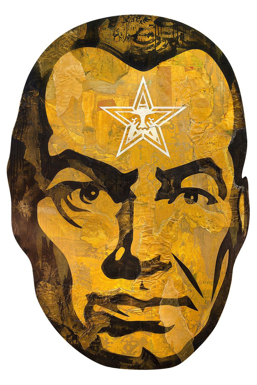 Image courtesy of the artist