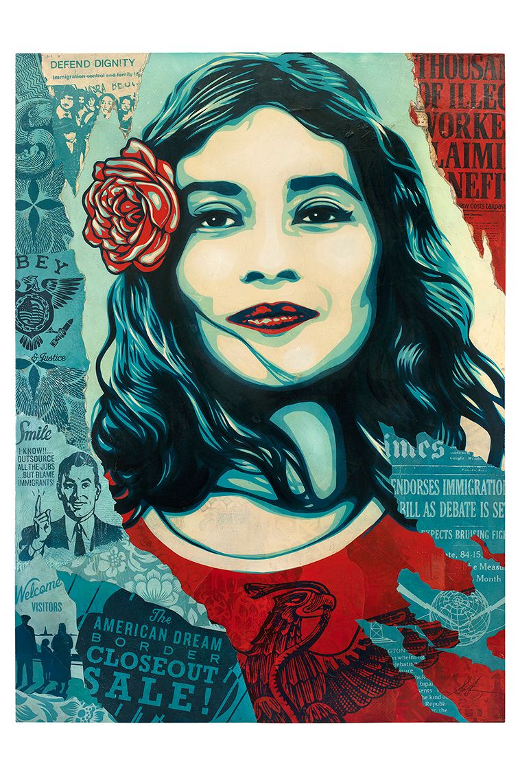 Image courtesy of the artist