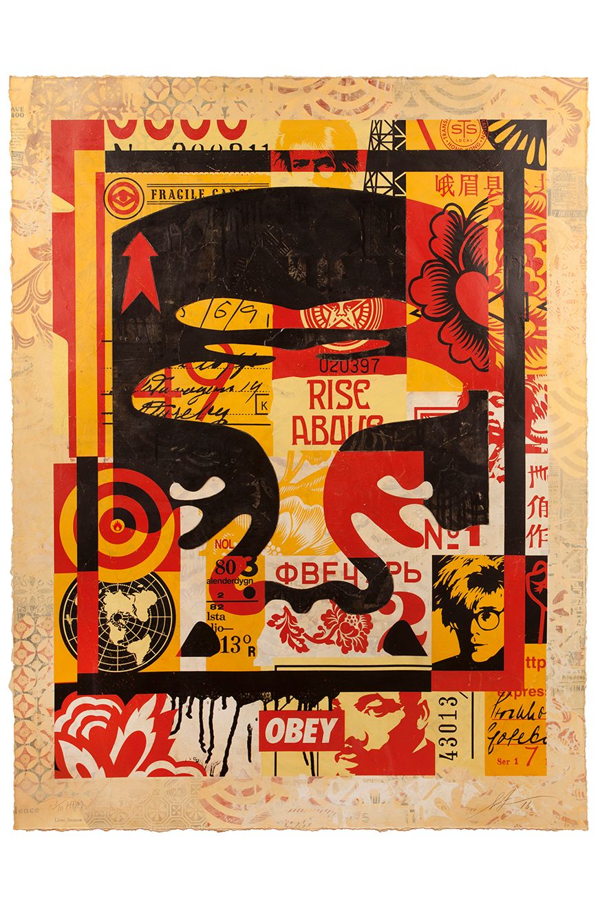 Image courtesy of the artist