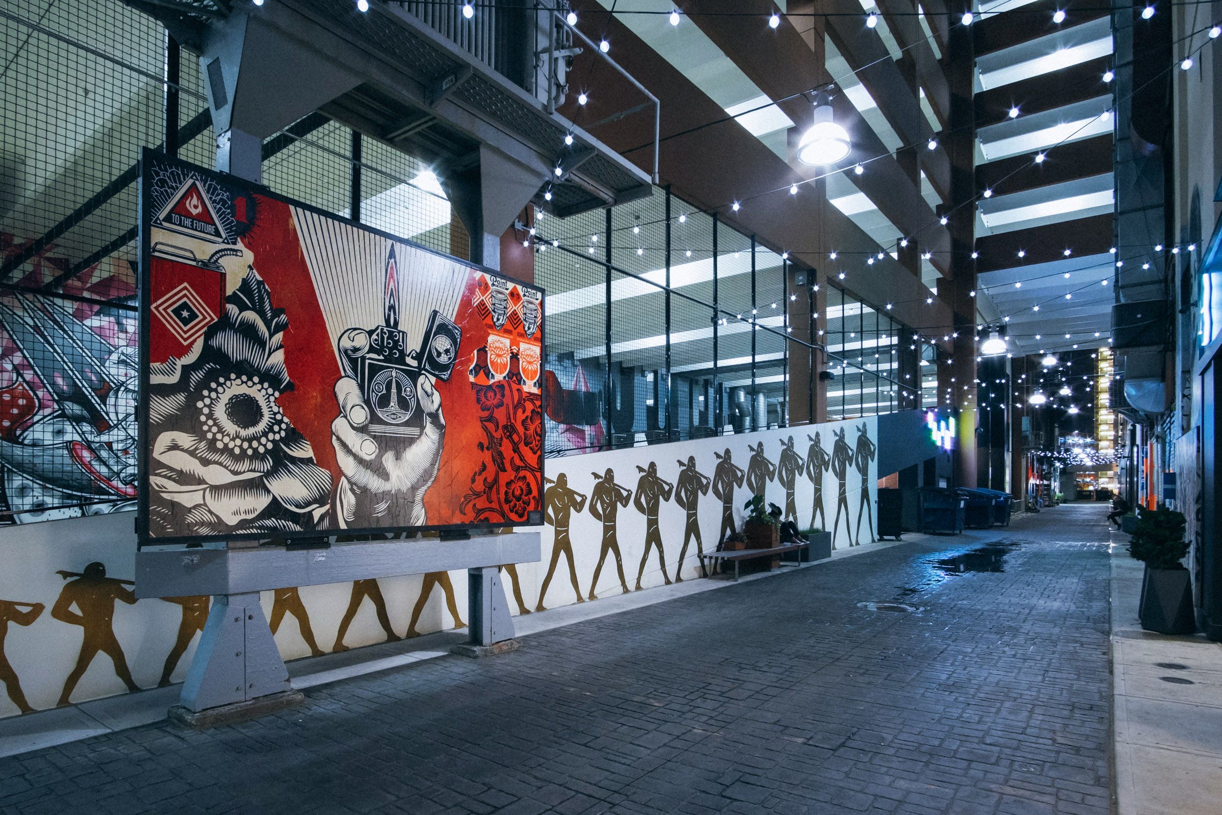 Public Matter: Printed Matter