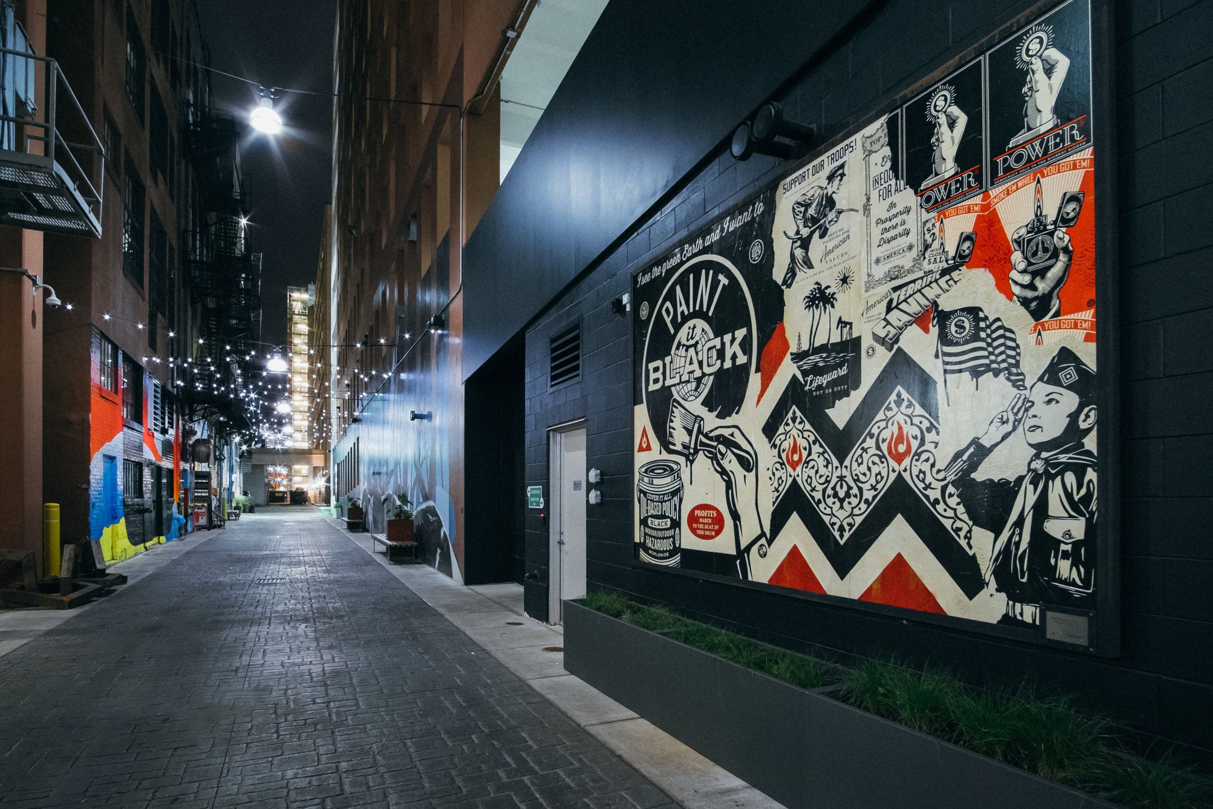 Public Matter: Printed Matter
