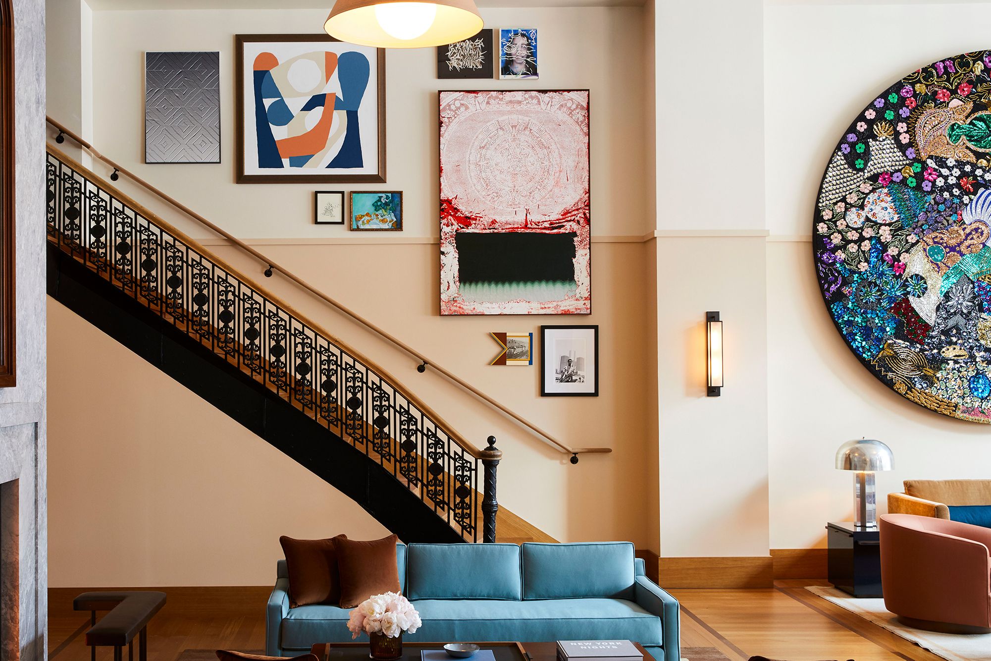 Art Collection 