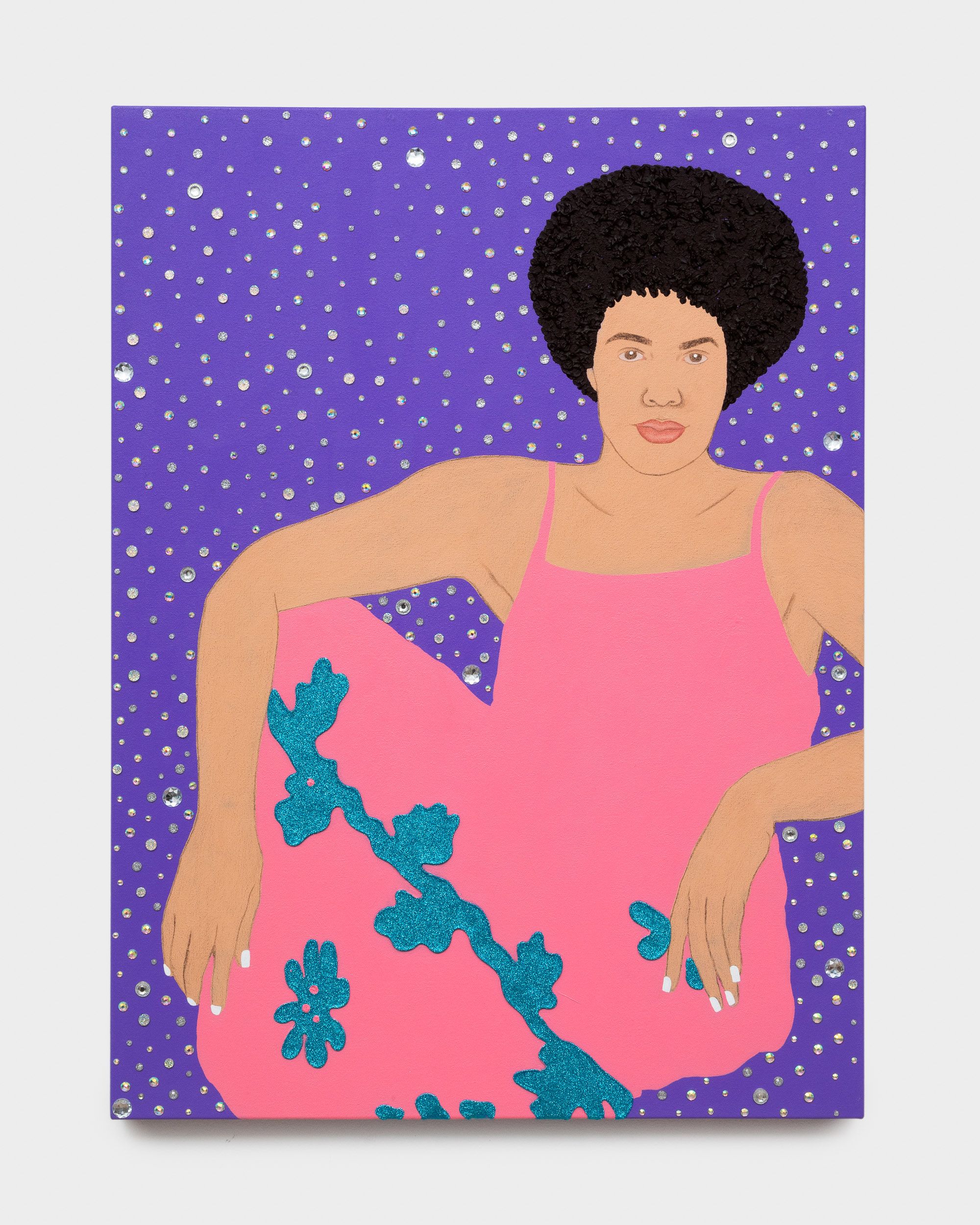Image courtesy of the artist
