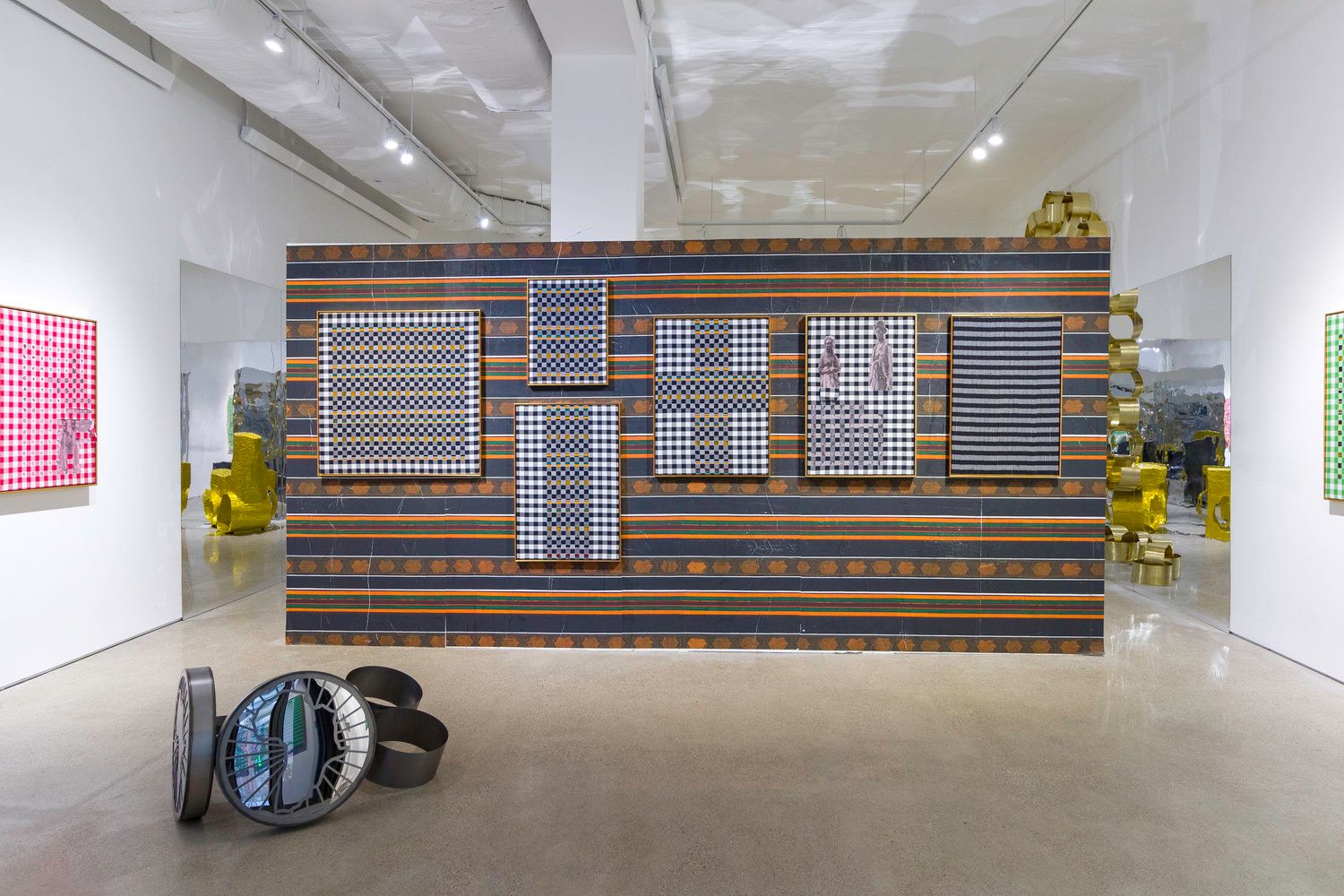 Say It Loud Installation Image