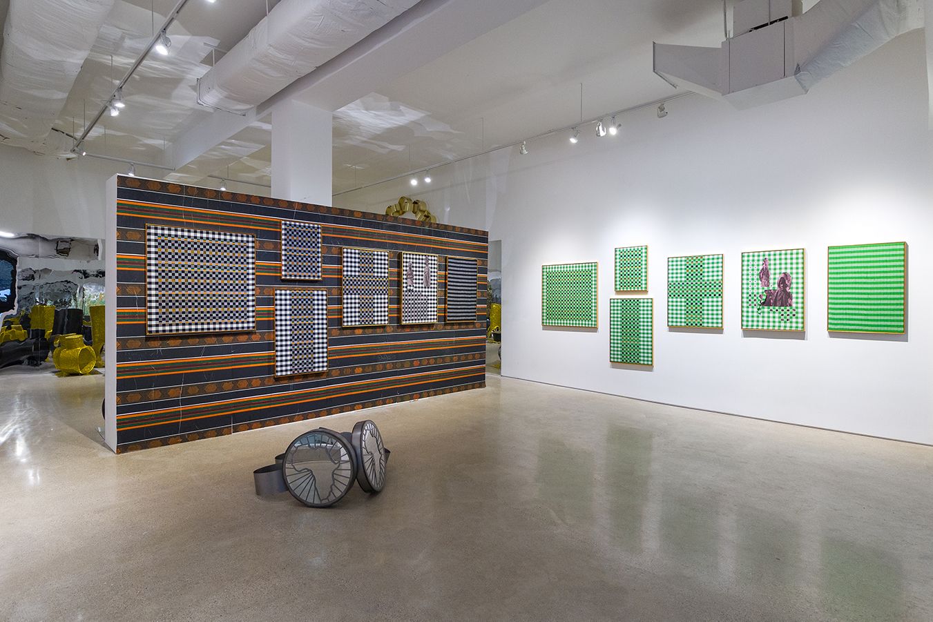Say It Loud Installation Image