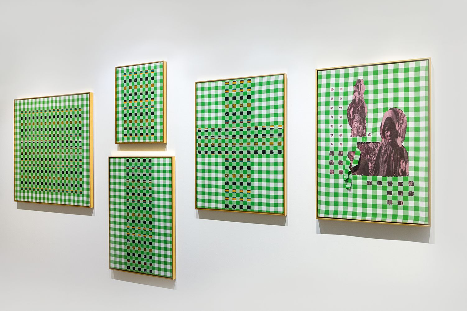 Say It Loud Installation Image