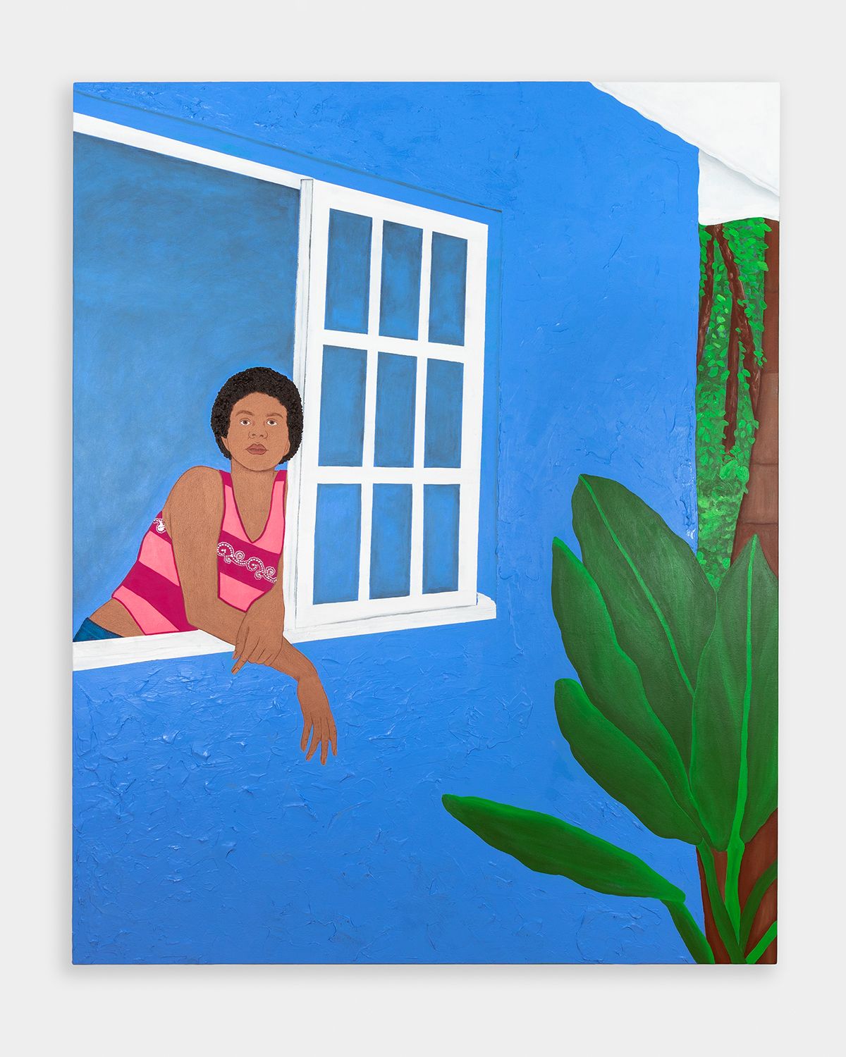 Image courtesy of the artist