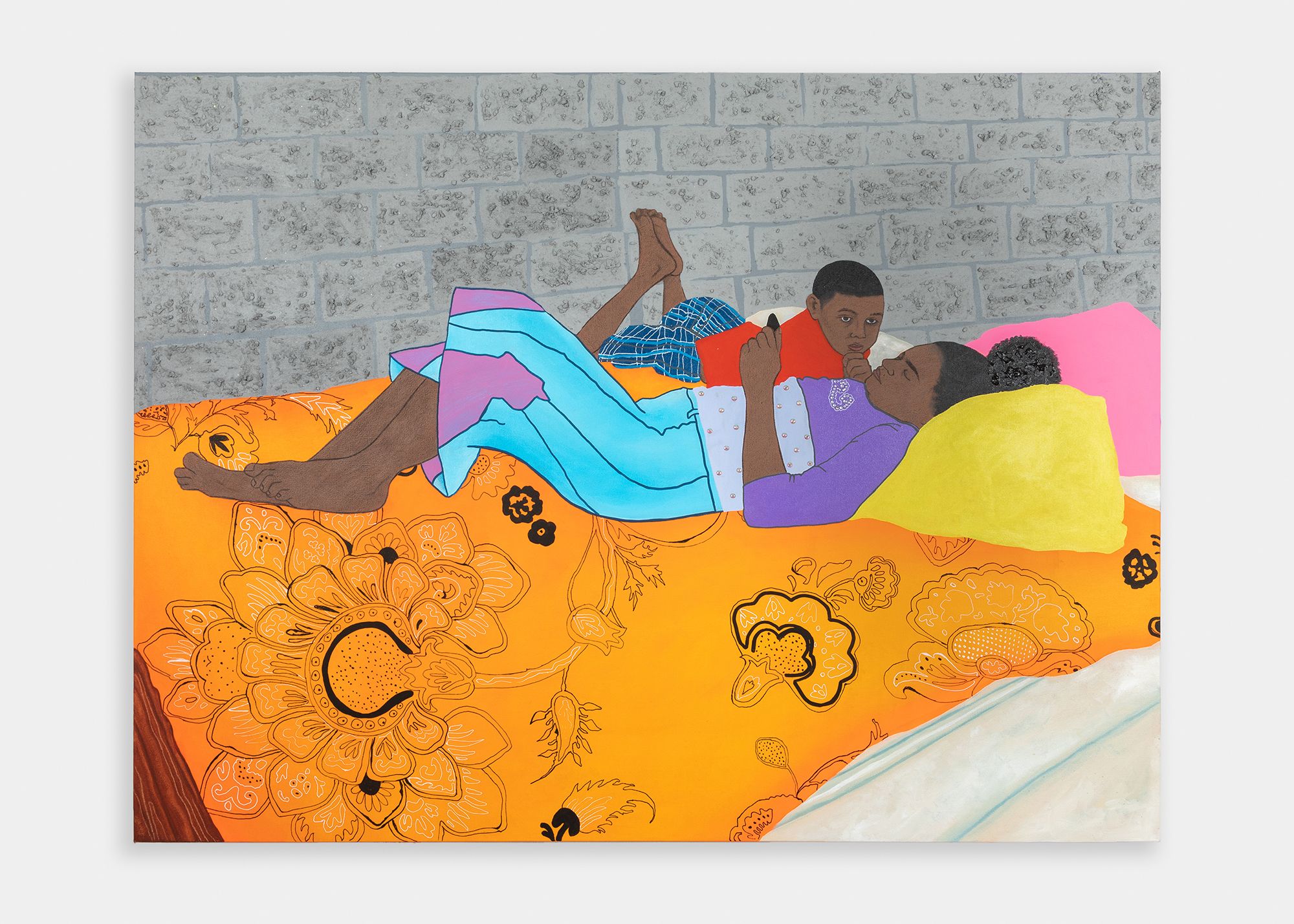 Image courtesy of the artist
