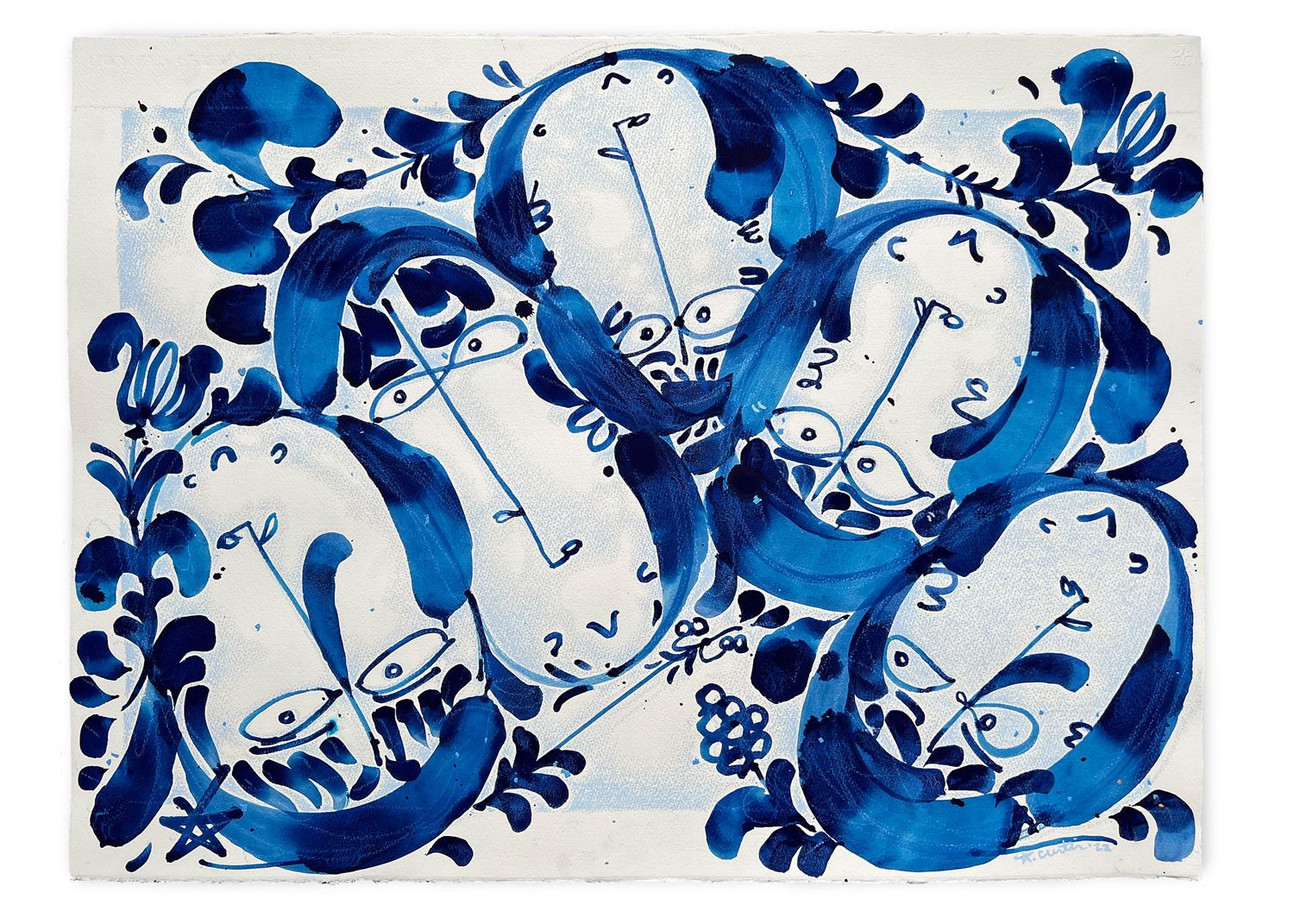 Image courtesy of the artist