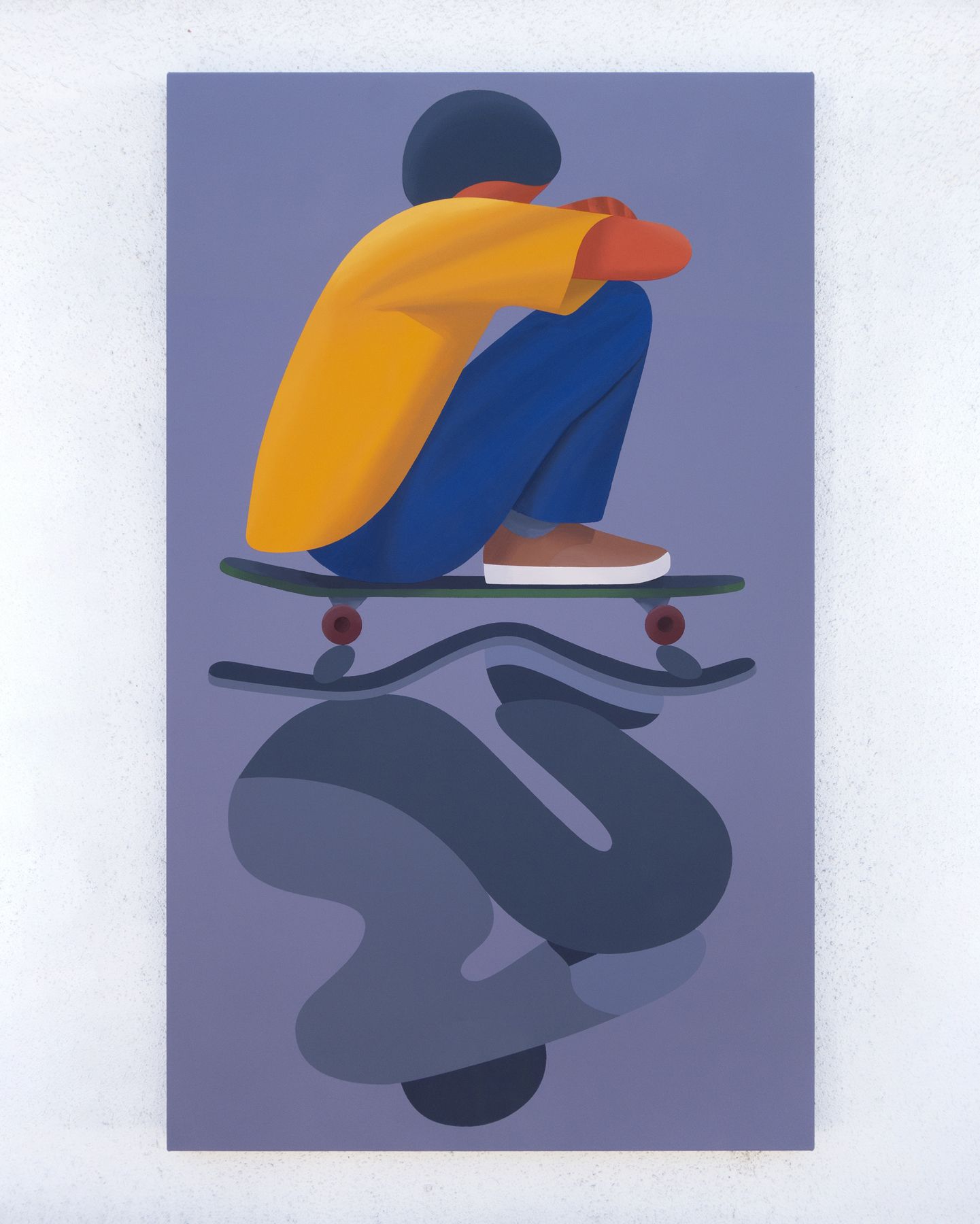 Image courtesy of the artist