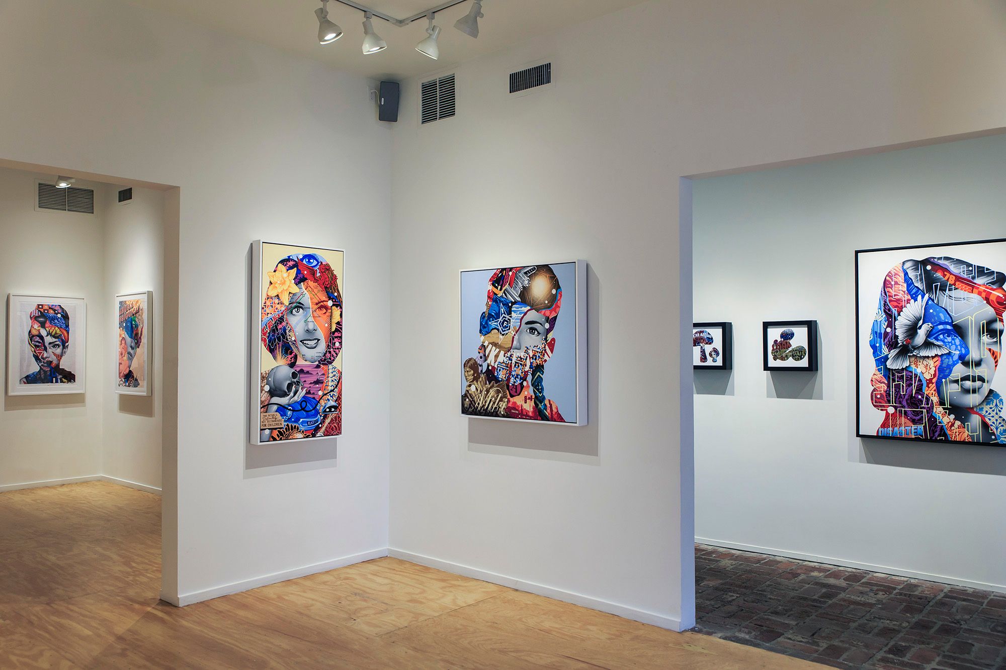Legacy Installation Image