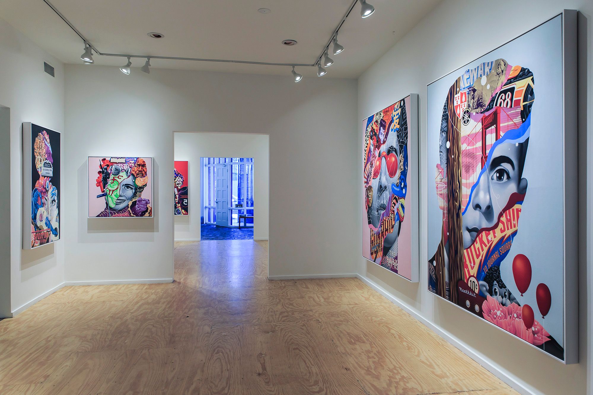 Legacy Installation Image