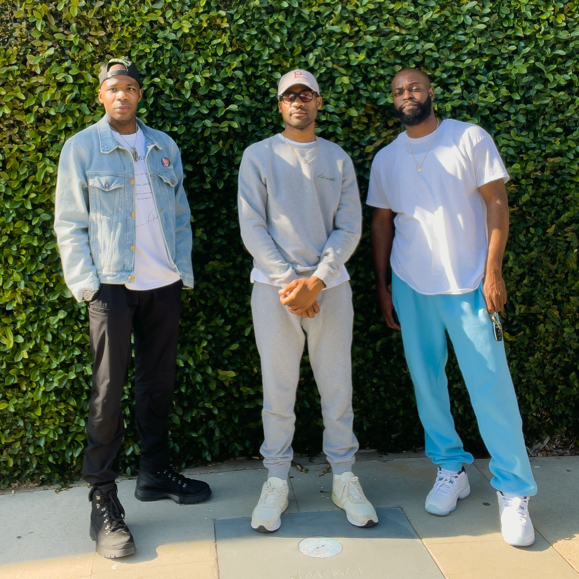 Soul (No Cap)